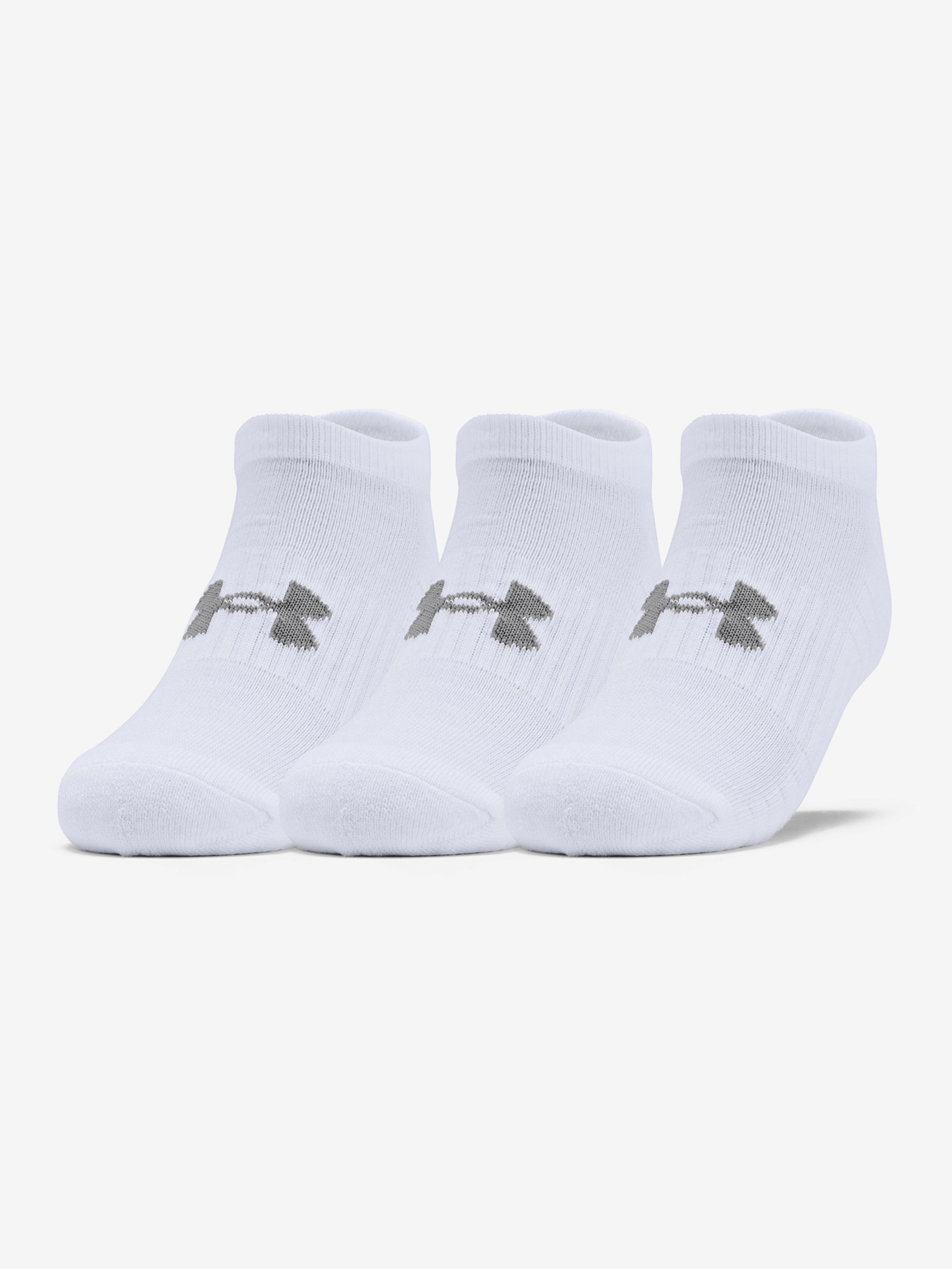Unisexi sokid Under Armour Training Cotton NS