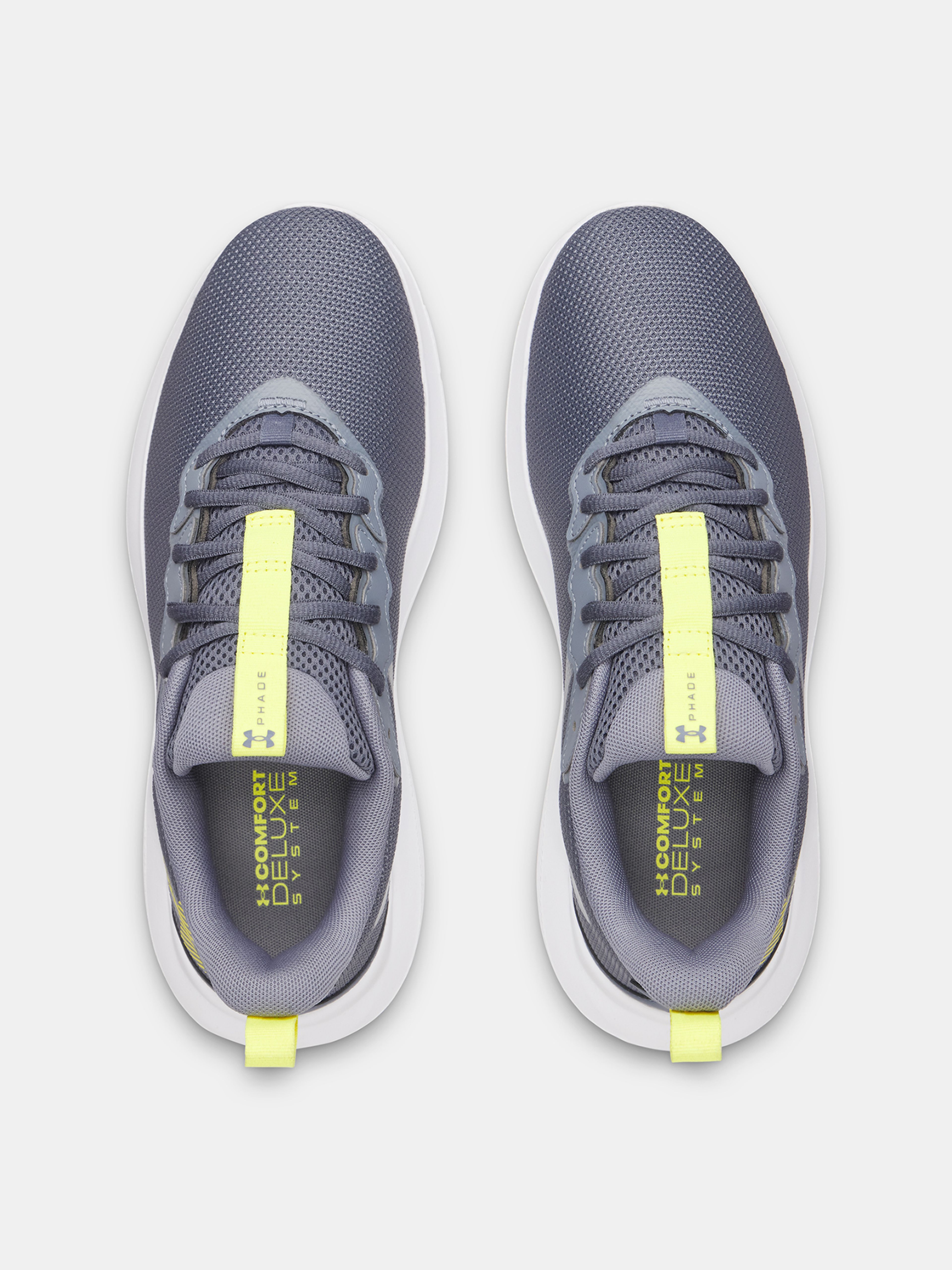 Moški čevlji Under Armour UA Phade RN 4 - 005