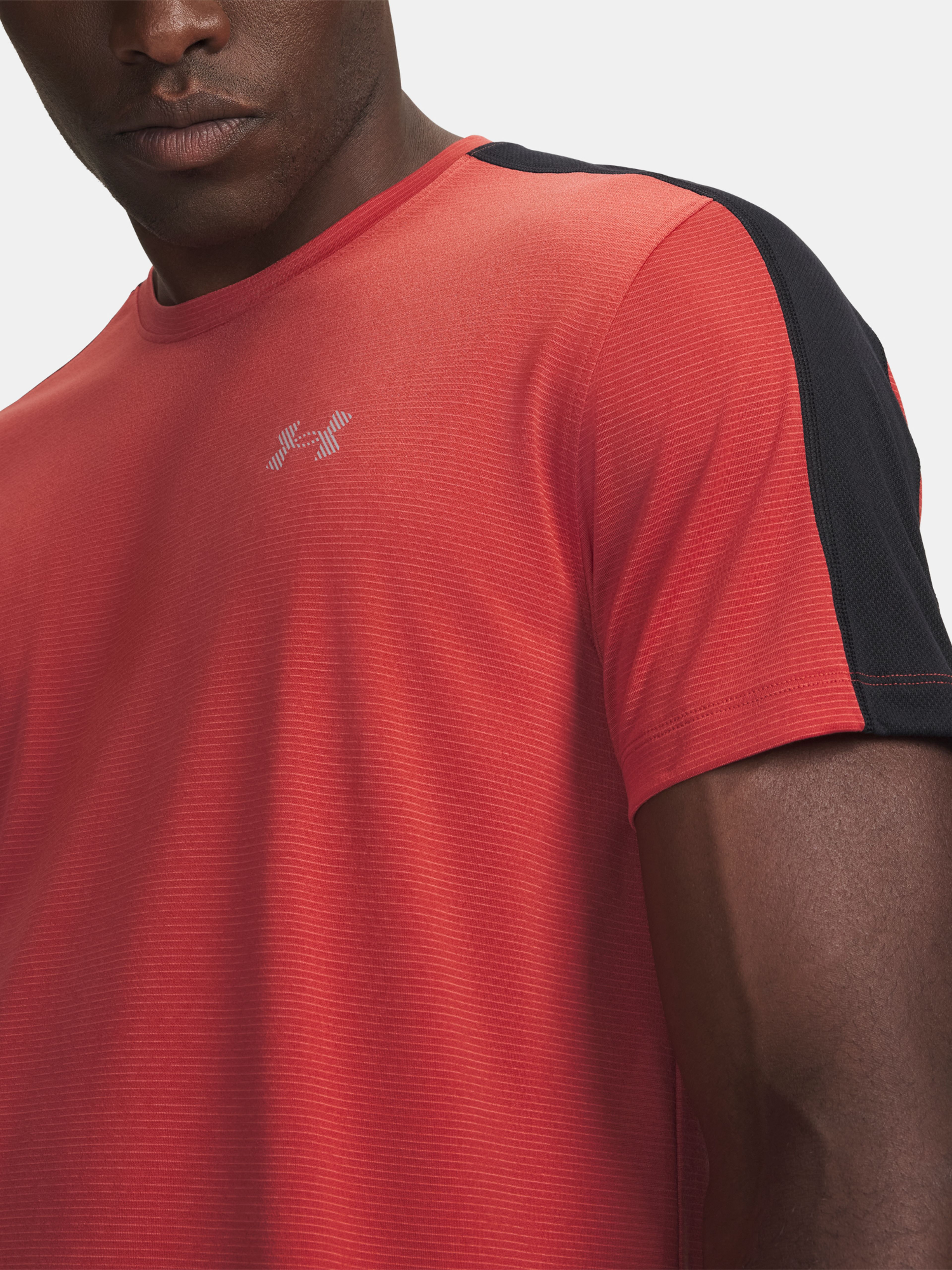 Férfi póló Under Armour UA Velociti REFLCT SS - 003