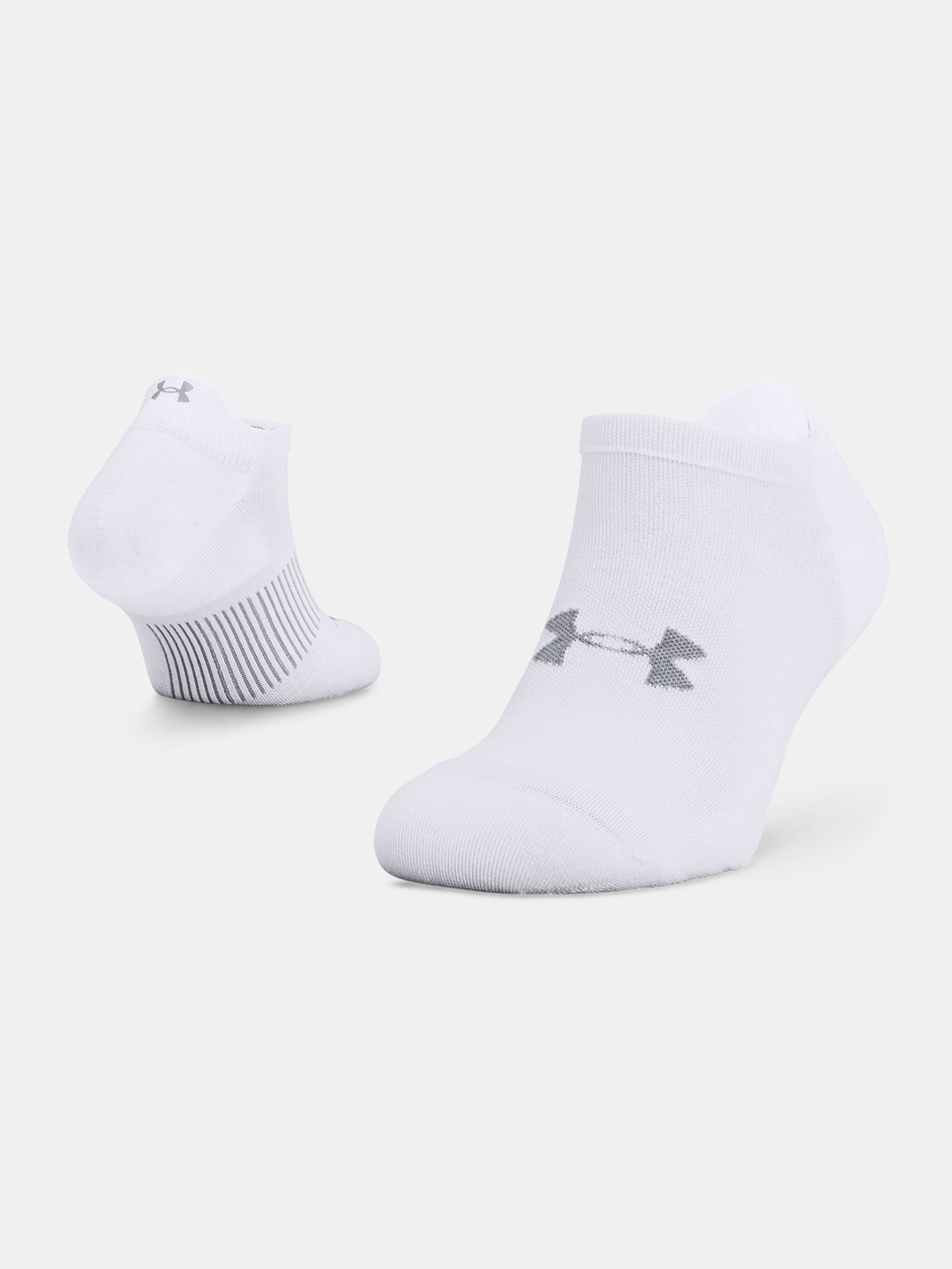 Unisex zokni Under Armour Dry Run No Show