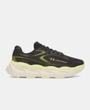 Vyriški batai Under Armour UA HB Runner 2-Juoda - 001