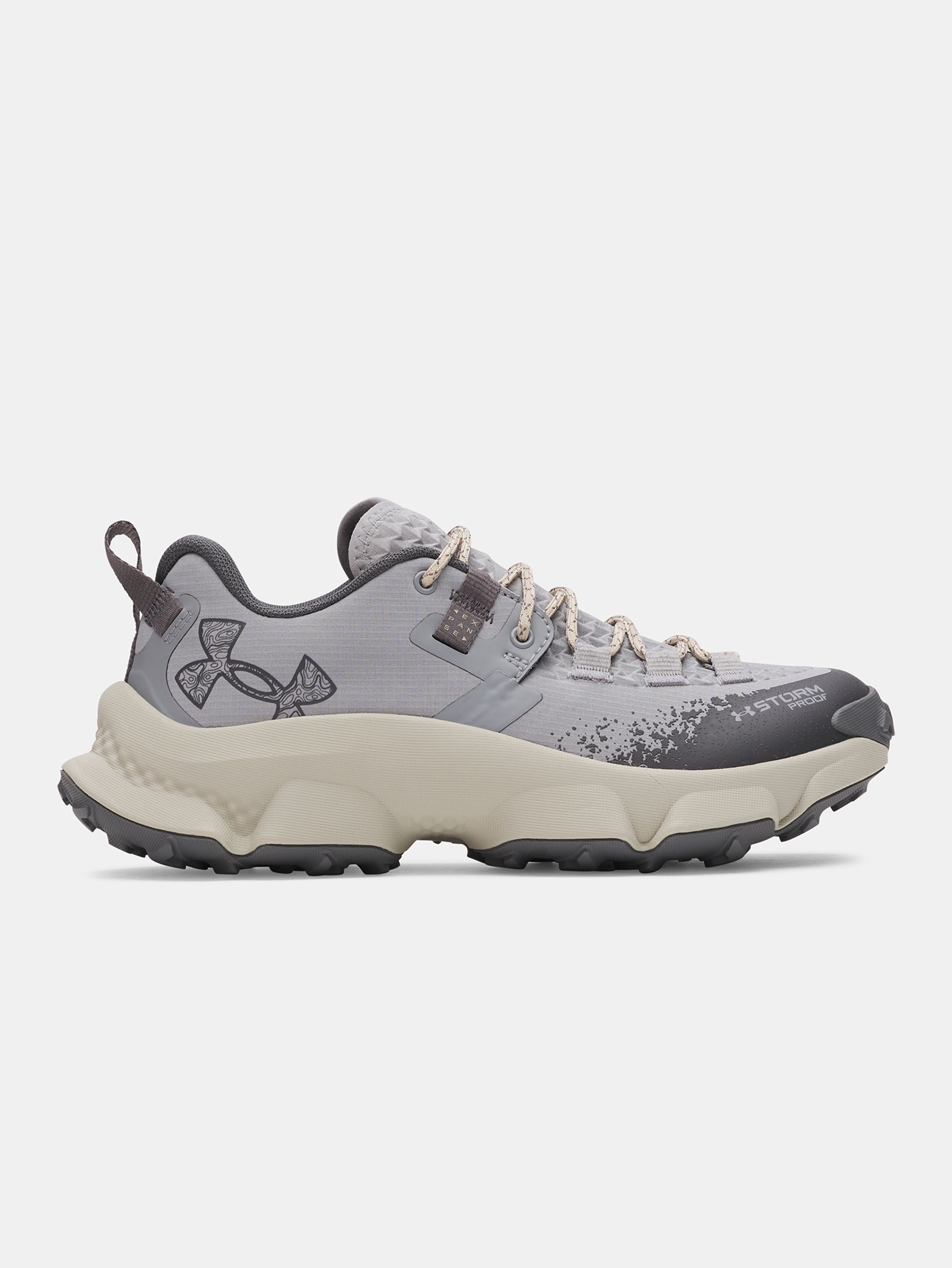 Naiste tossud Under Armour UA W Charged Expanse Low WP