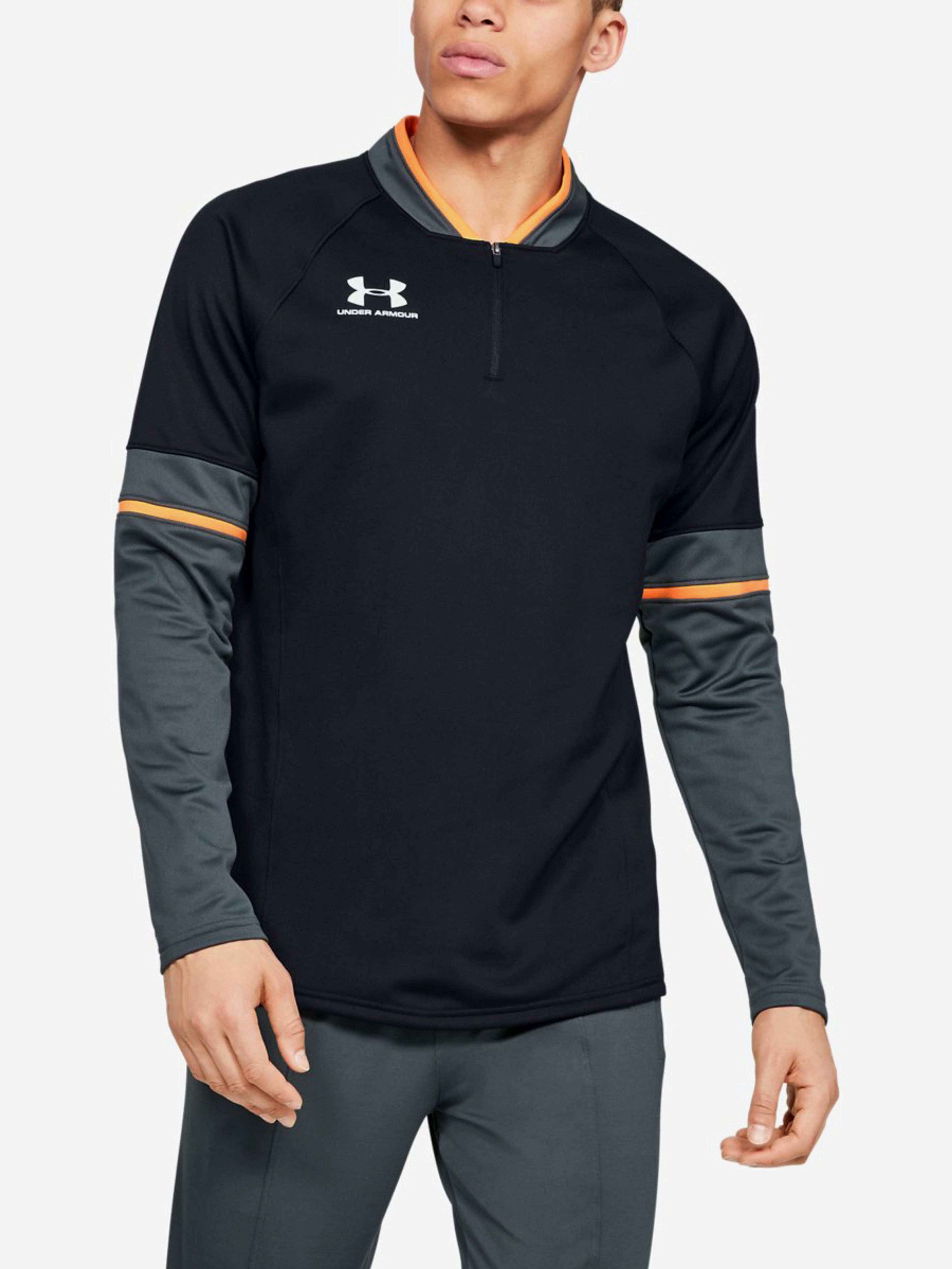 Meeste t-särk Under Armour Challenger Iii Midlayer