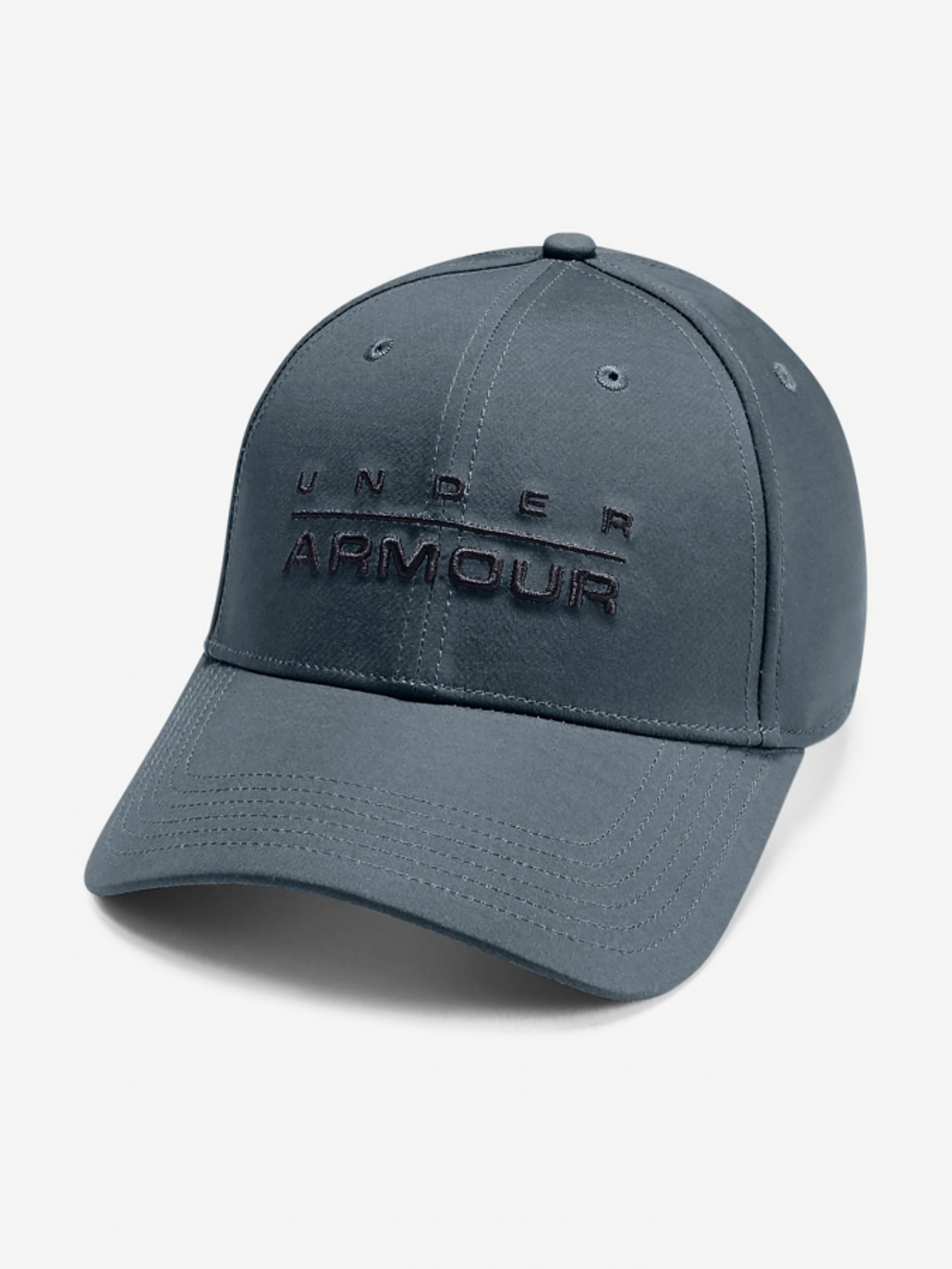 Meeste nokamüts Under Armour Men\'S Wordmark Str Cap