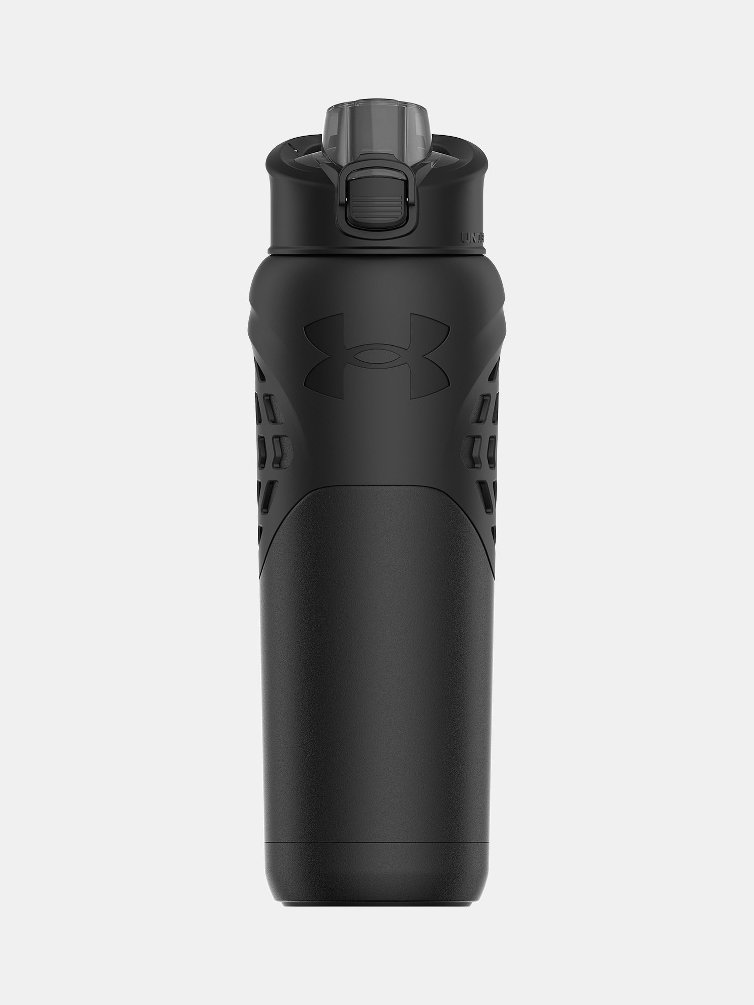 Unisex športová fľaša Under Armour Command - 700 ml - BLK