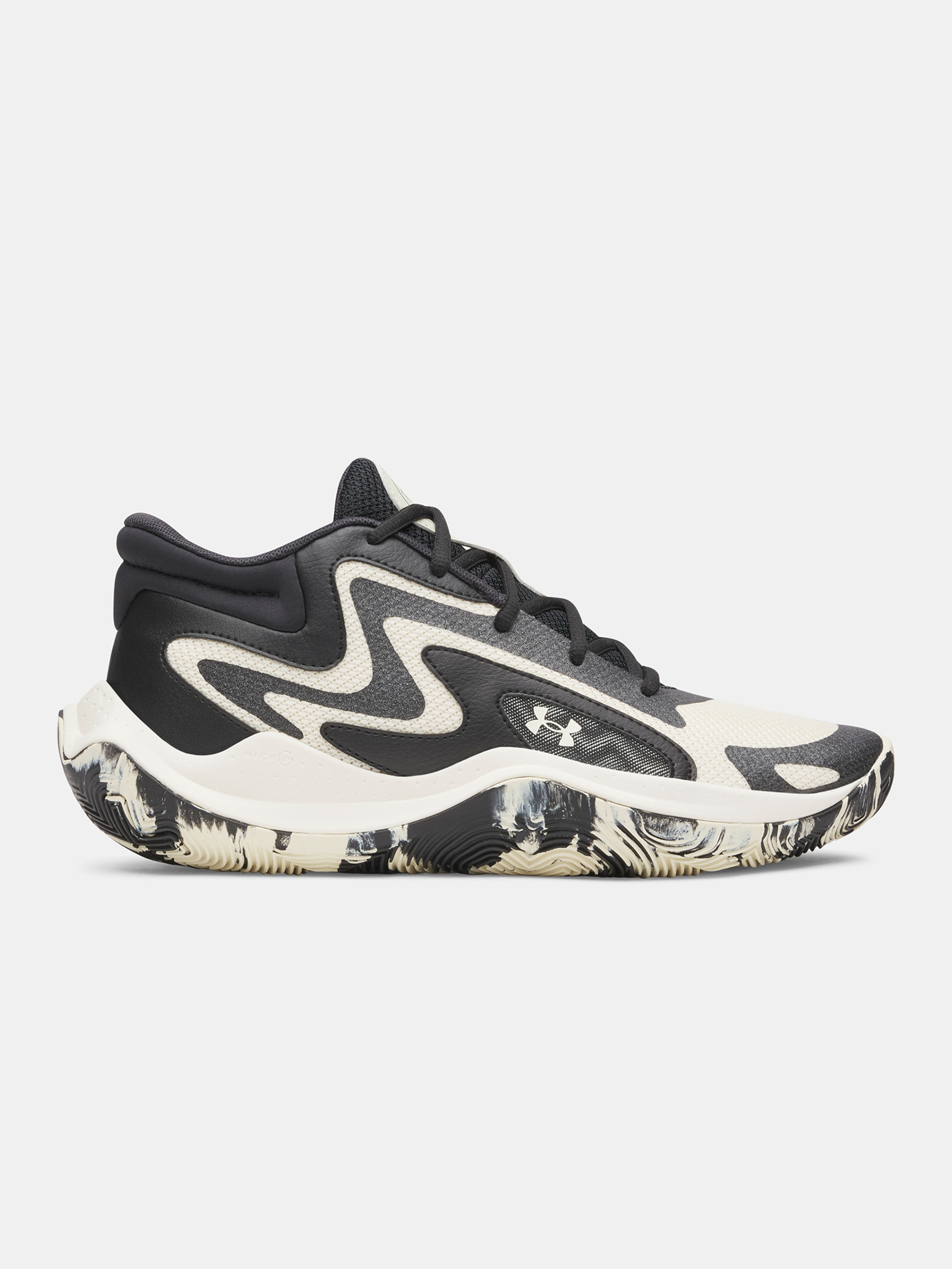 Unisex batai Under Armour UA JET '25 - 001