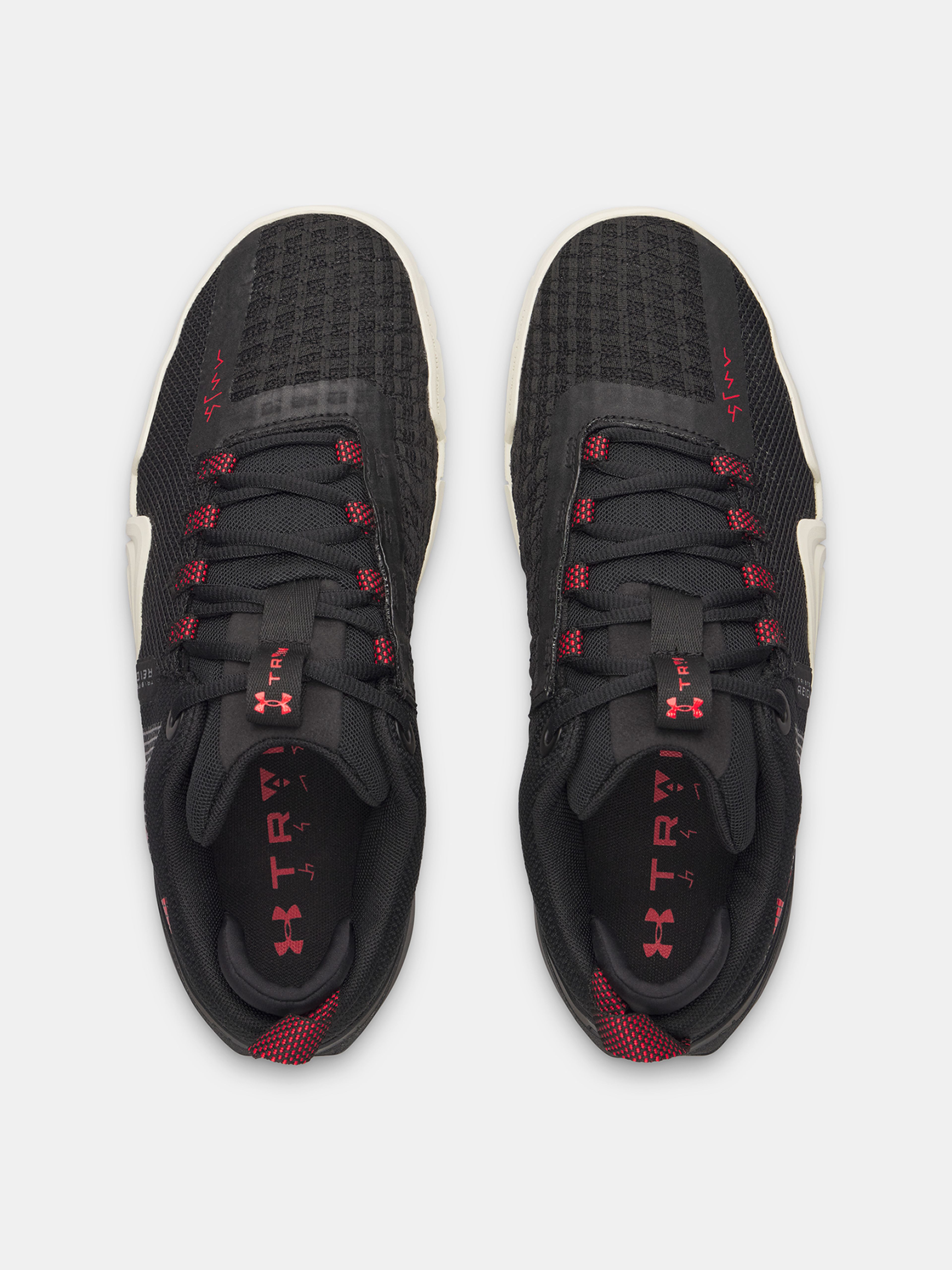 Férfi cipők Under Armour UA TriBase Reign 6 - 005