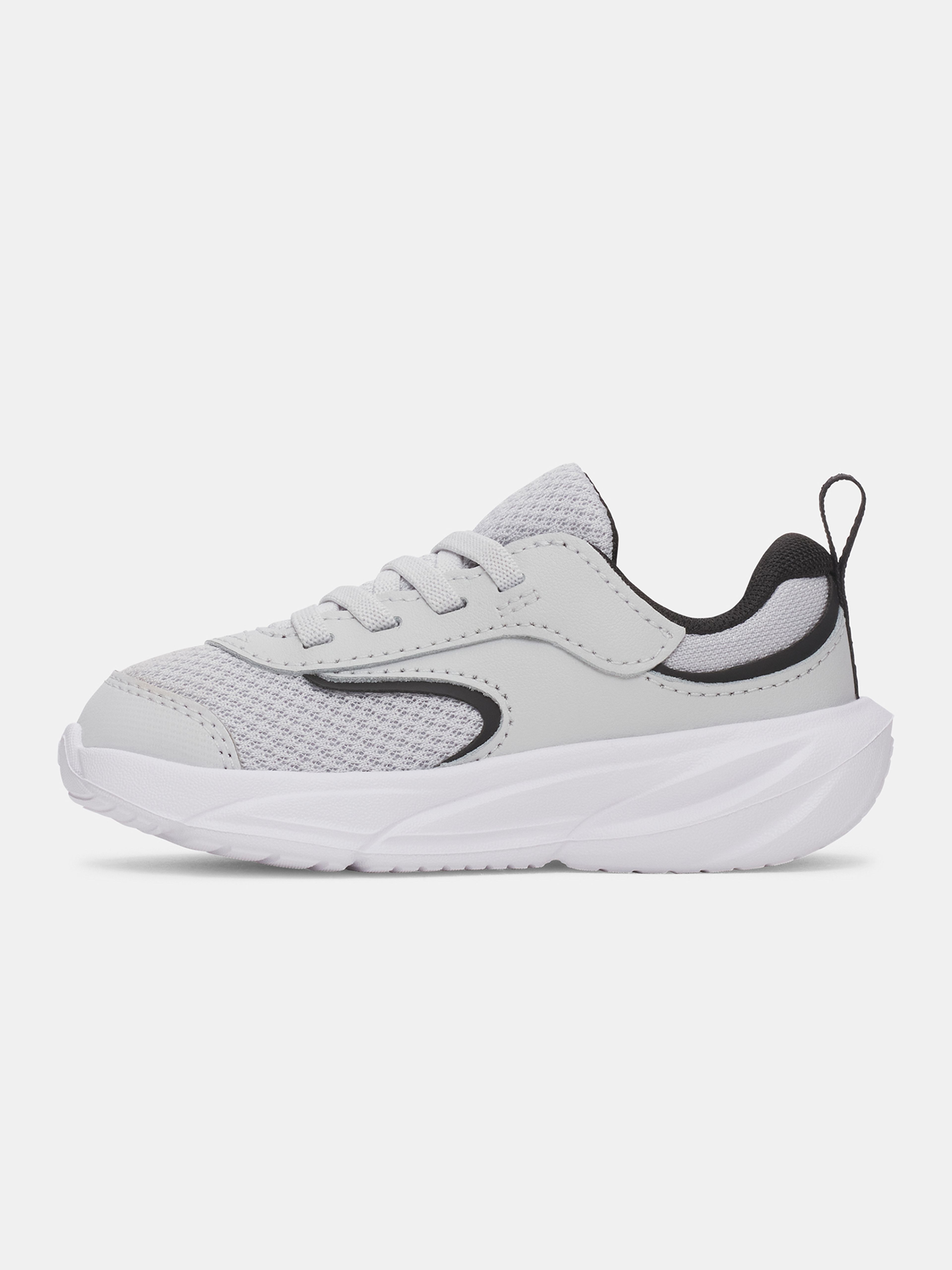 Poiste tossud Under Armour UA BINF Surge 5 AC - 002