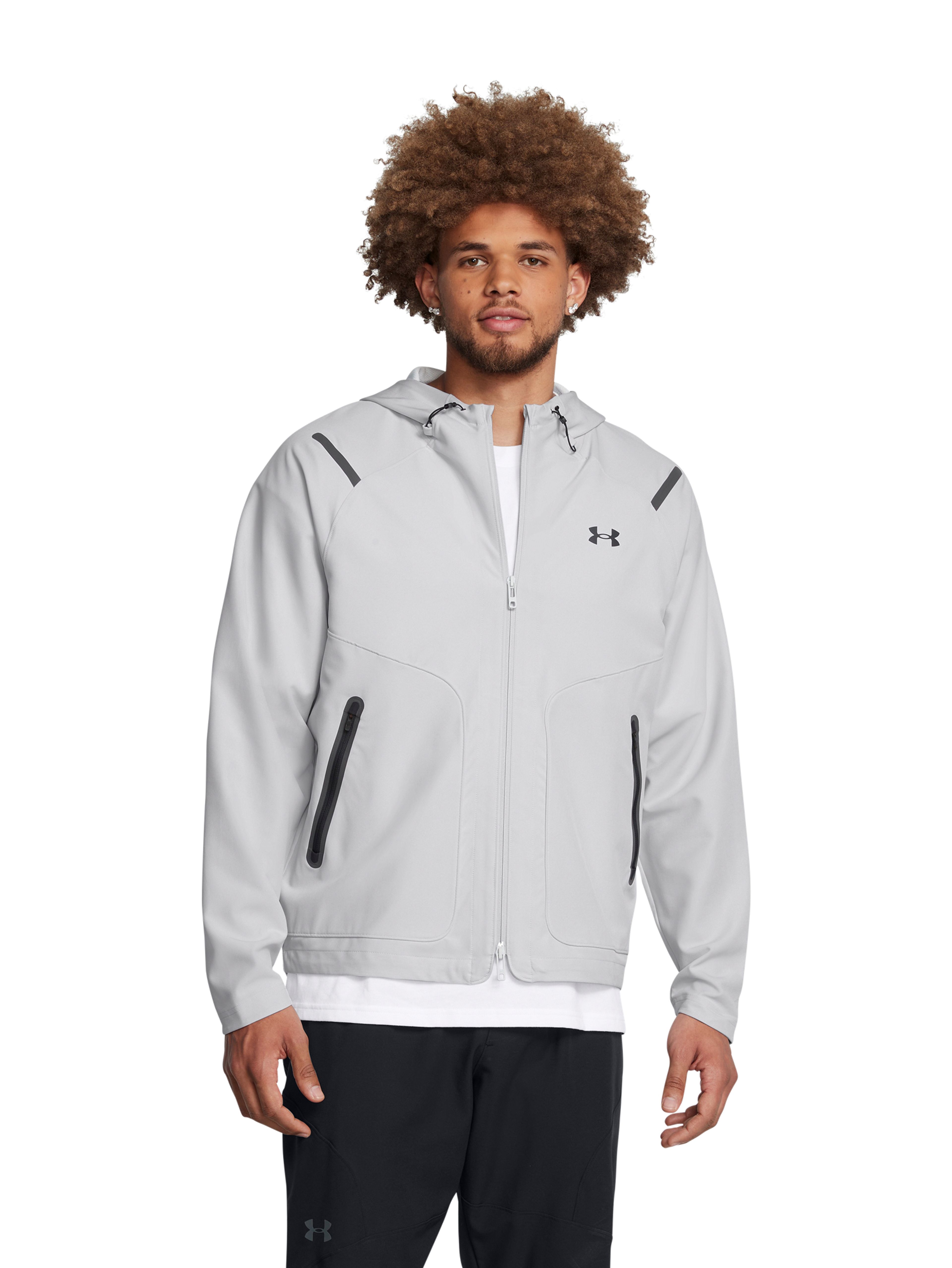 Férfi dzseki Under Armour UA Unstoppable Jacket LC
