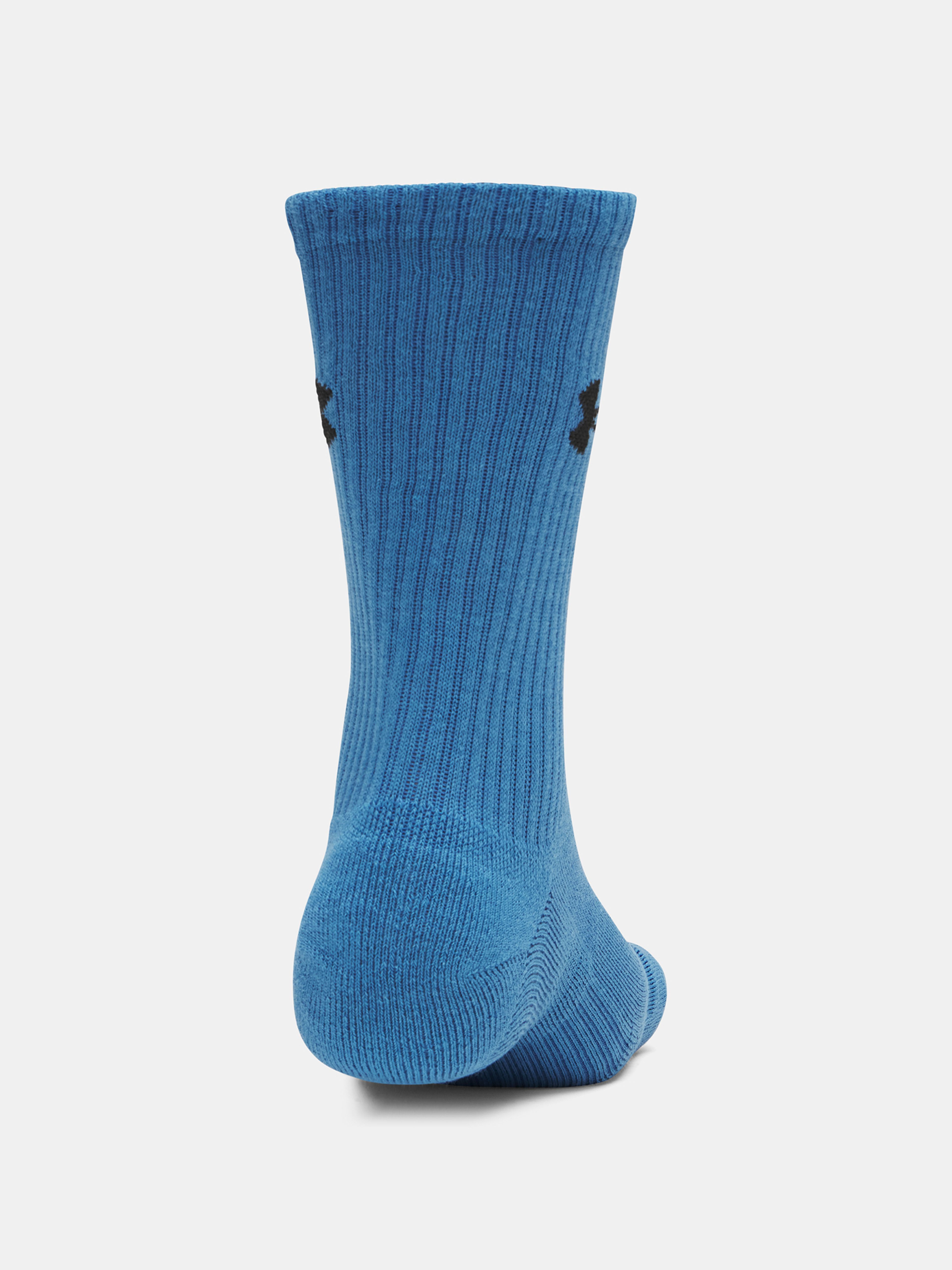 Unisexi sokid Under Armour UA Performance Cotton 3p Crw - 003