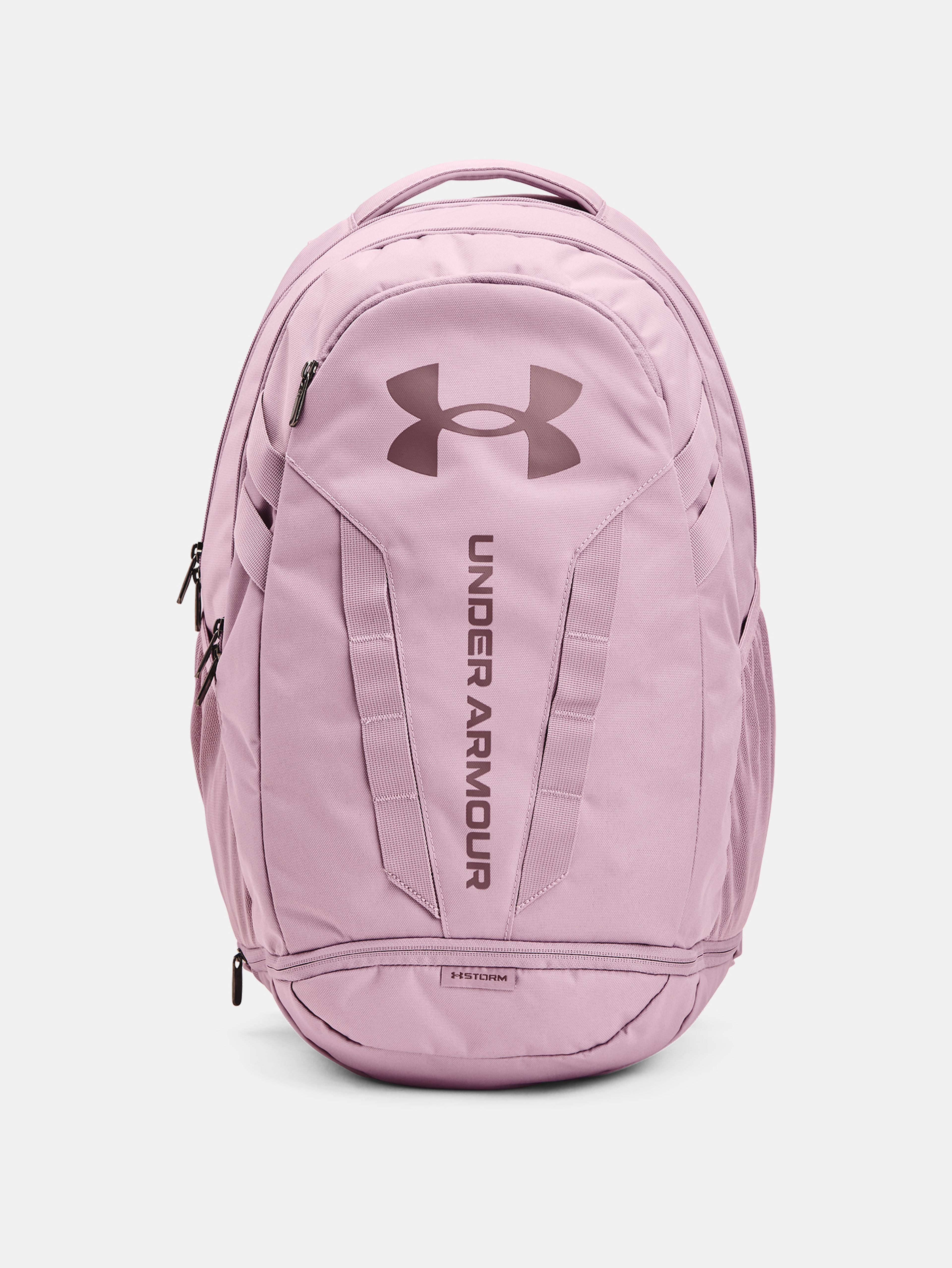 Unisex hátizsák Under Armour UA Hustle 5.0 Backpack