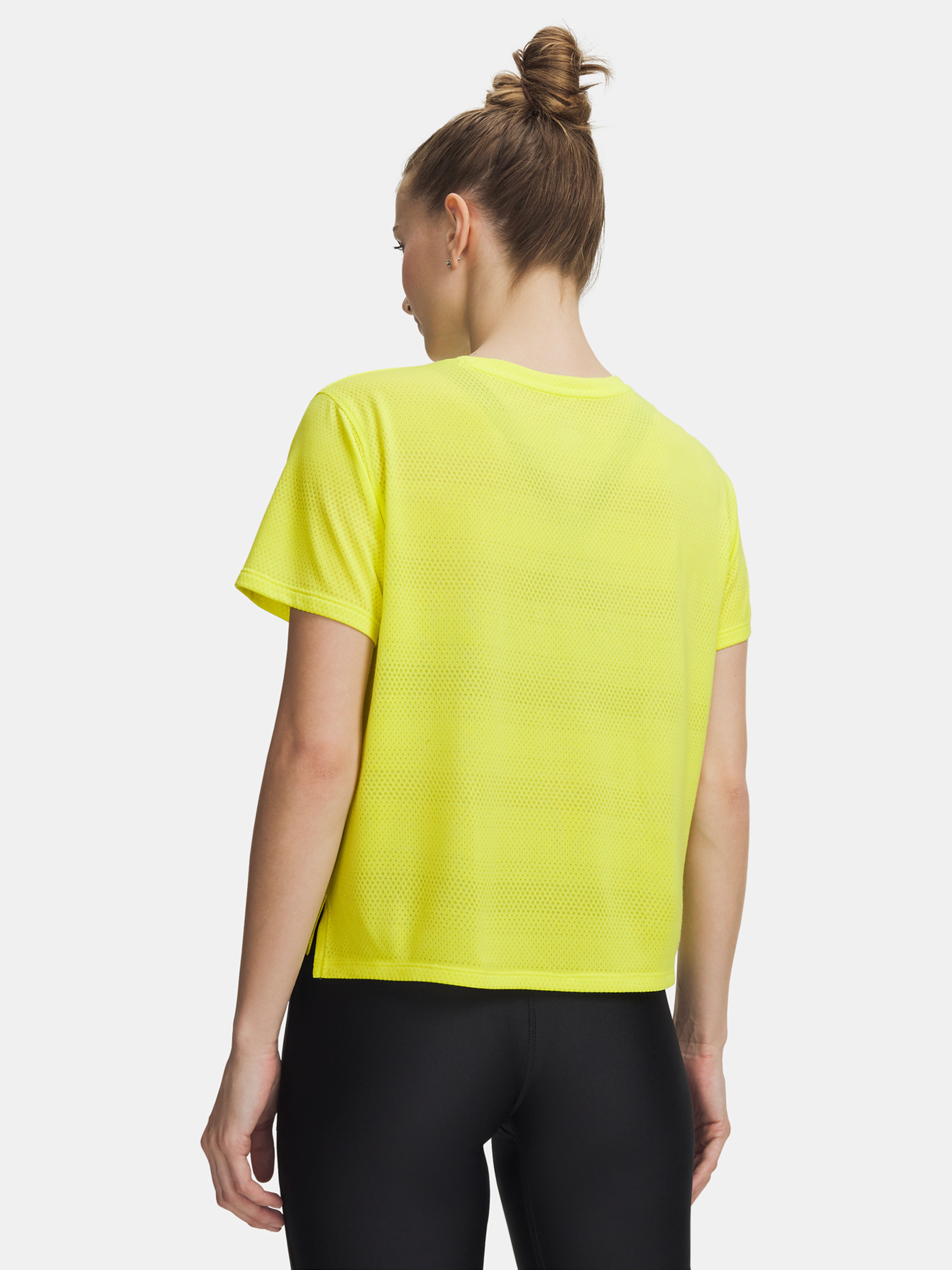 Naiste t-särk Under Armour UA Velociti Shortsleeve - 002