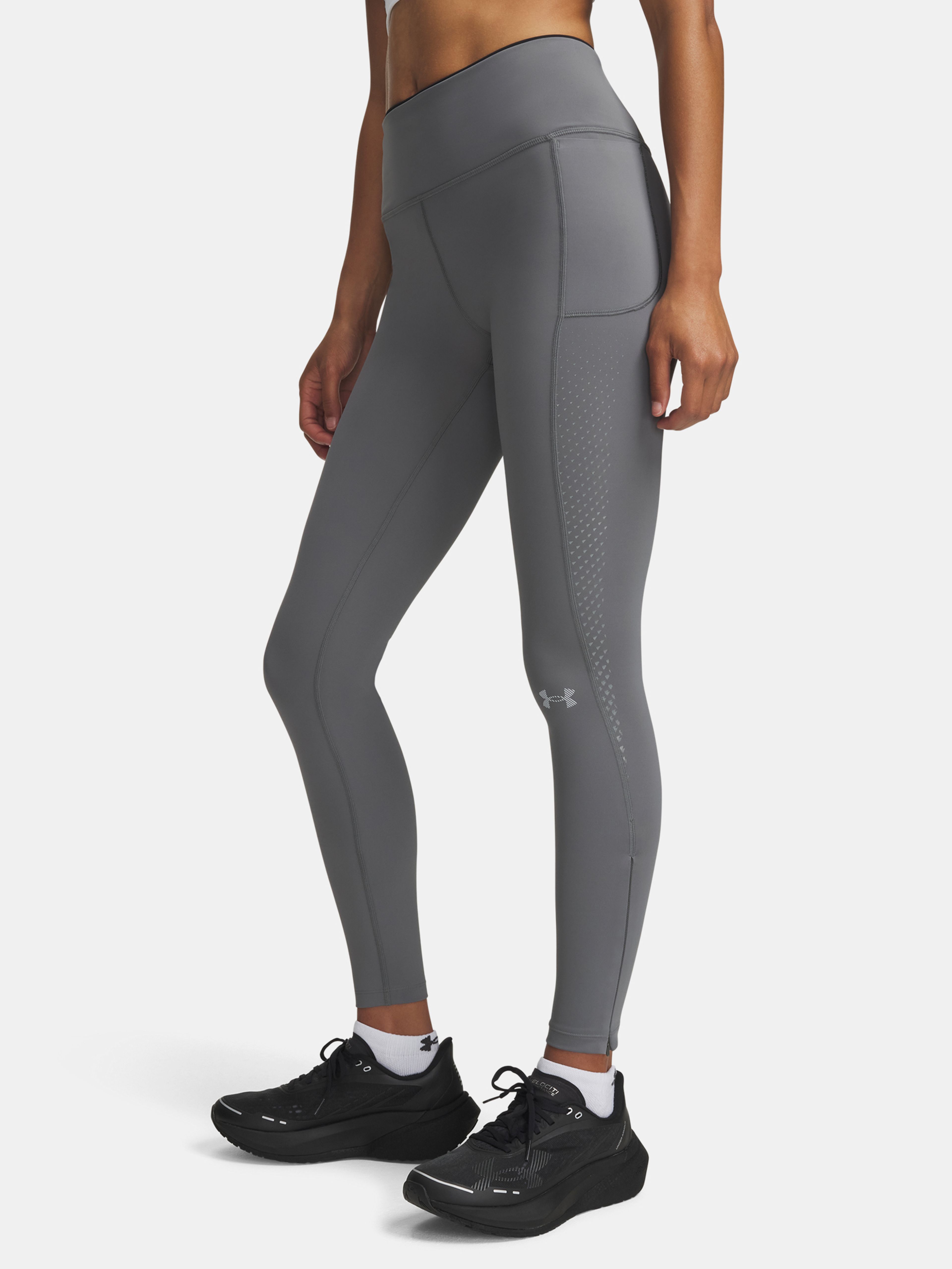 Női leggings Under Armour UA Velociti CW Tight - 001