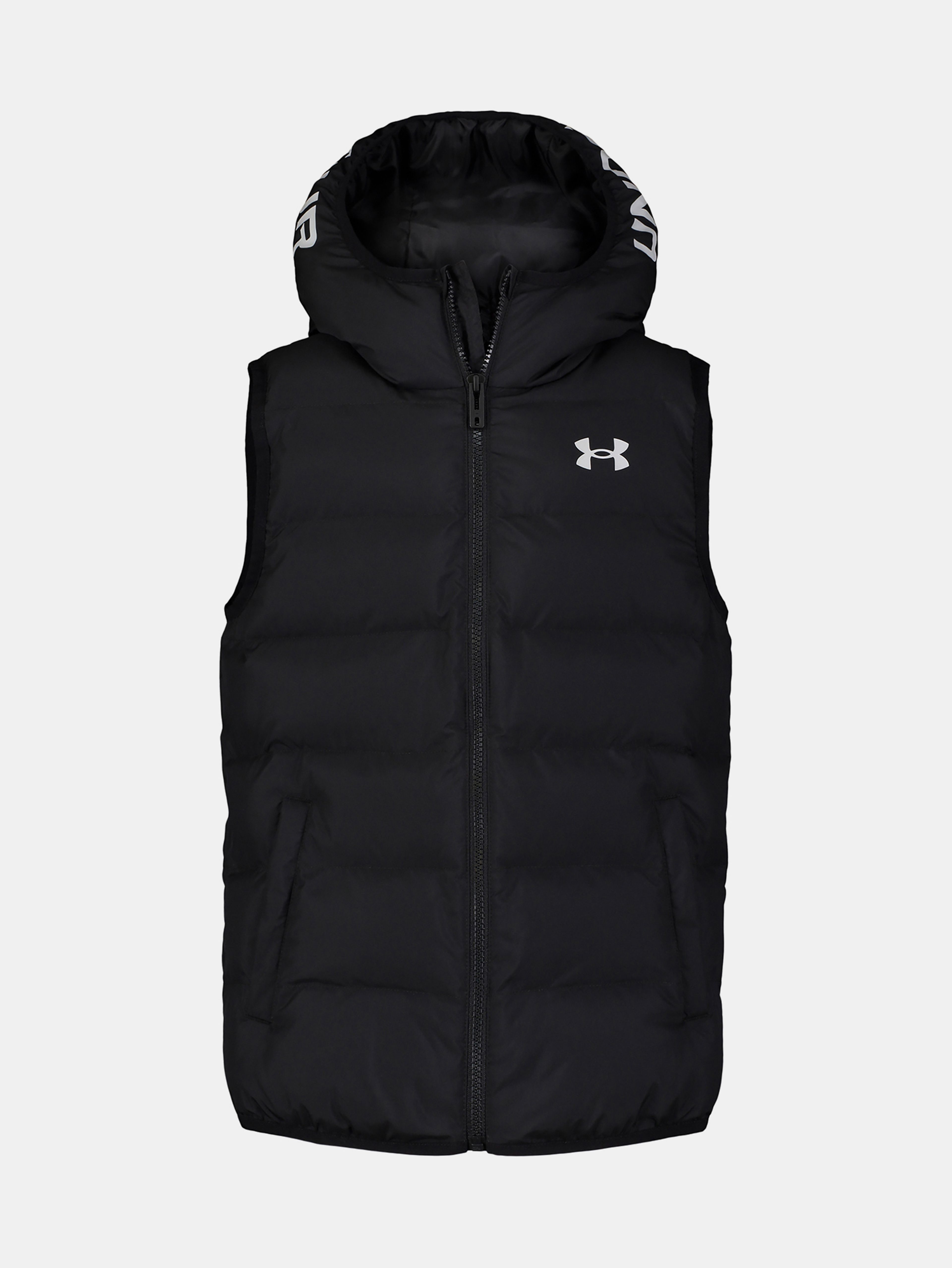 Fiú mellény Under Armour UA PRONTO PUFFER VEST