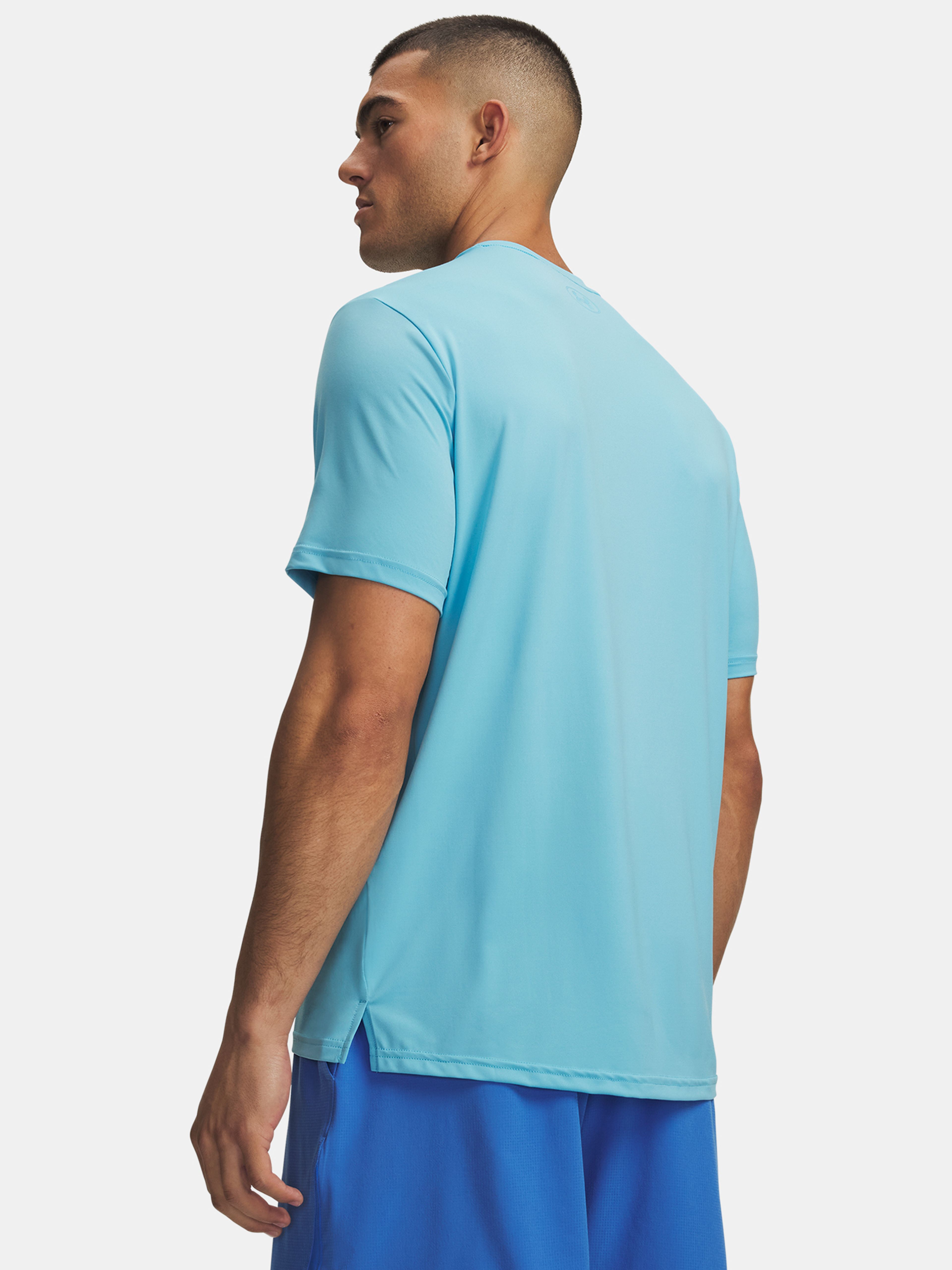 Moška majica Under Armour Vanish Energy SS - 002