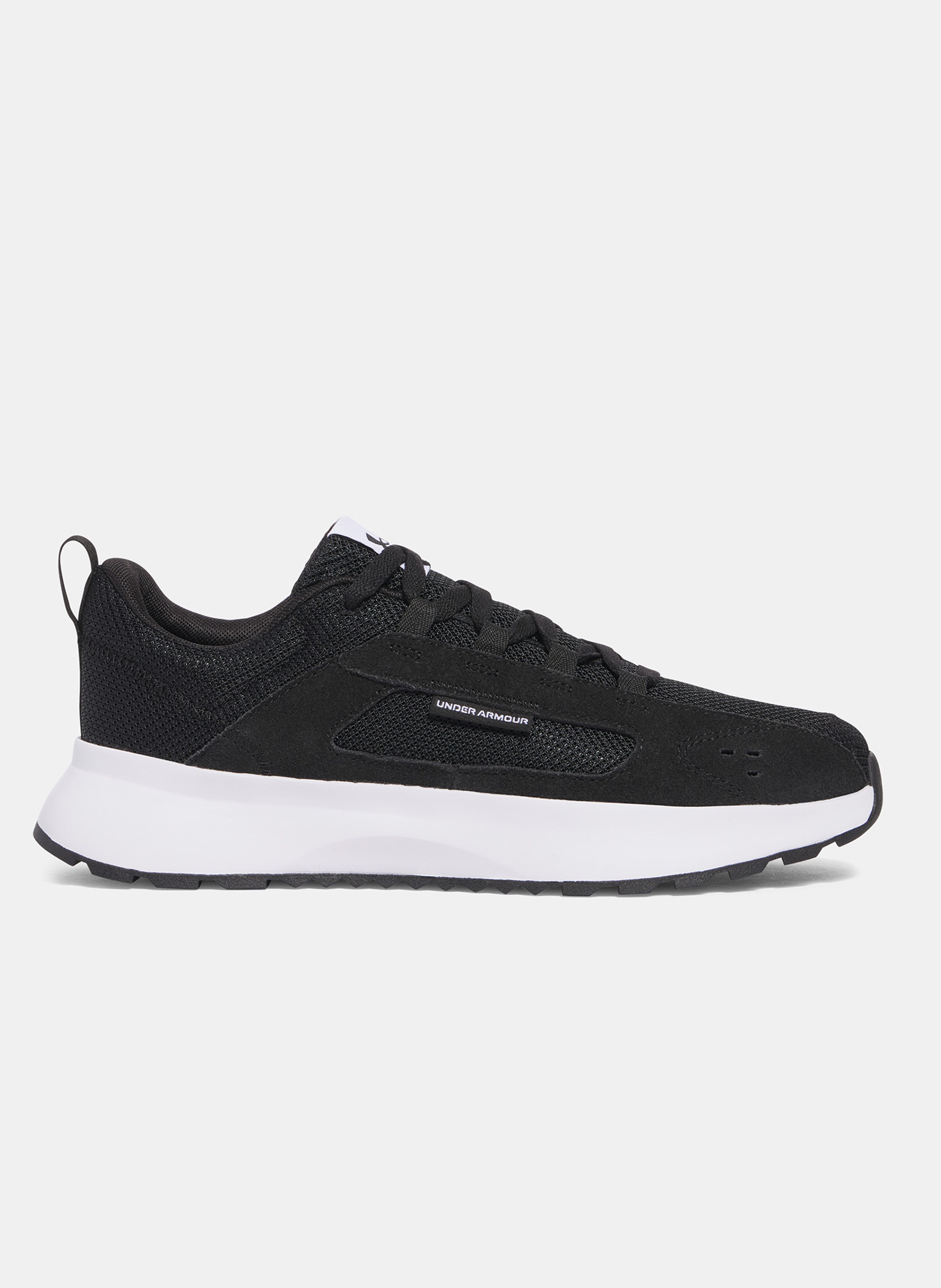 Meeste tossud Under Armour UA Street Mirage - 002