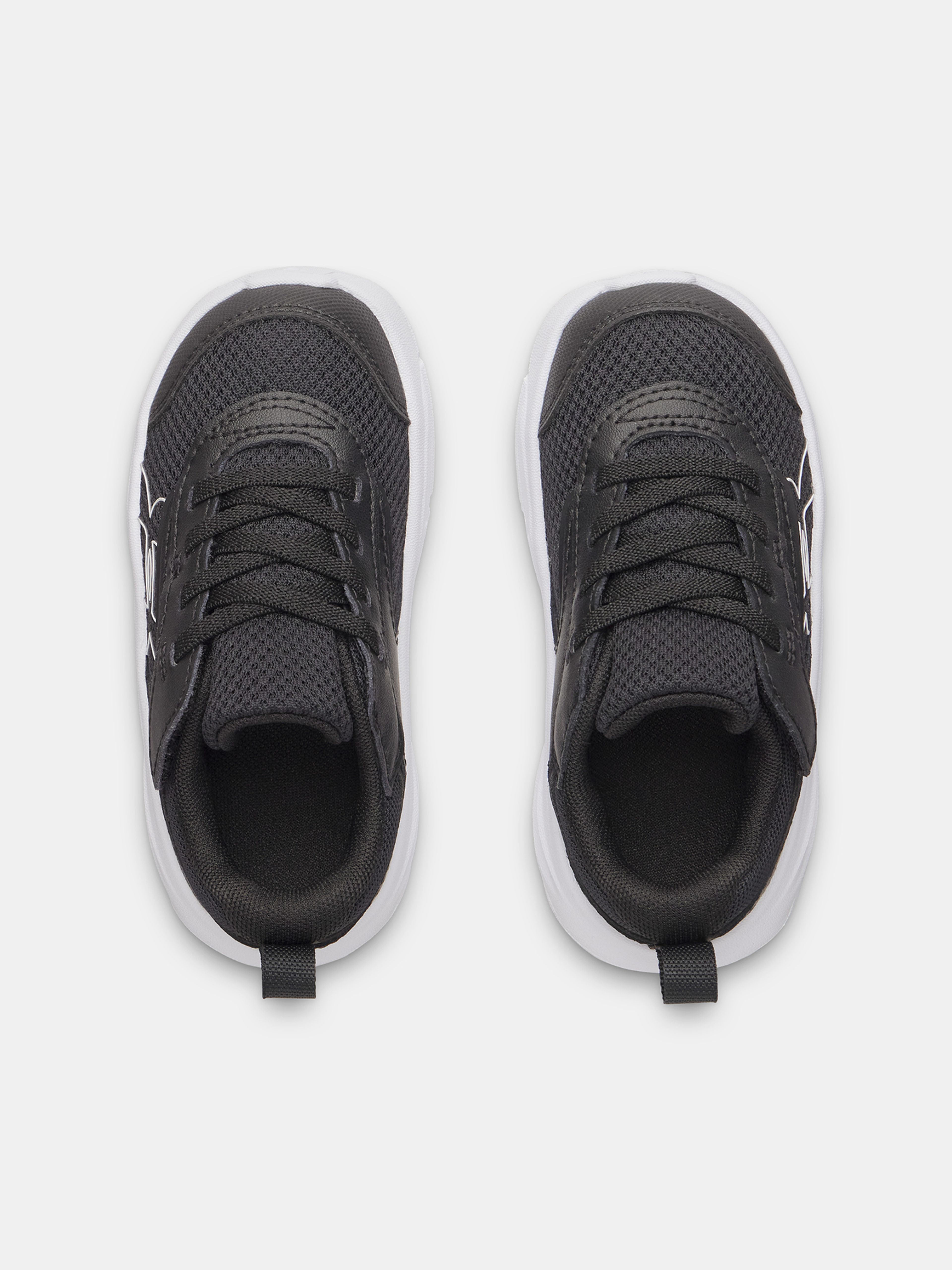 Poiste tossud Under Armour UA BINF Surge 5 AC - 005