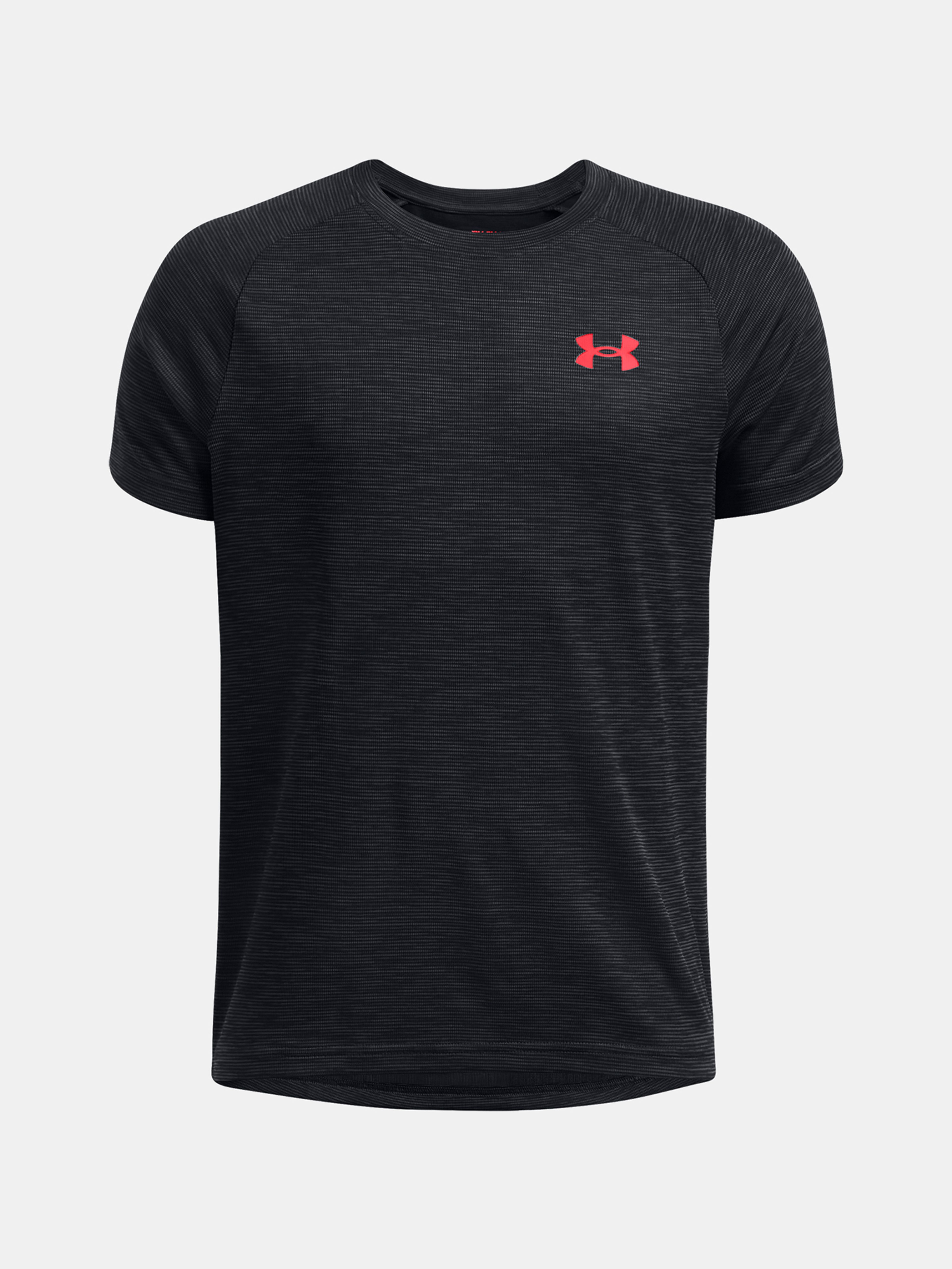 Chlapecké tričko Under Armour UA Tech Textured SS