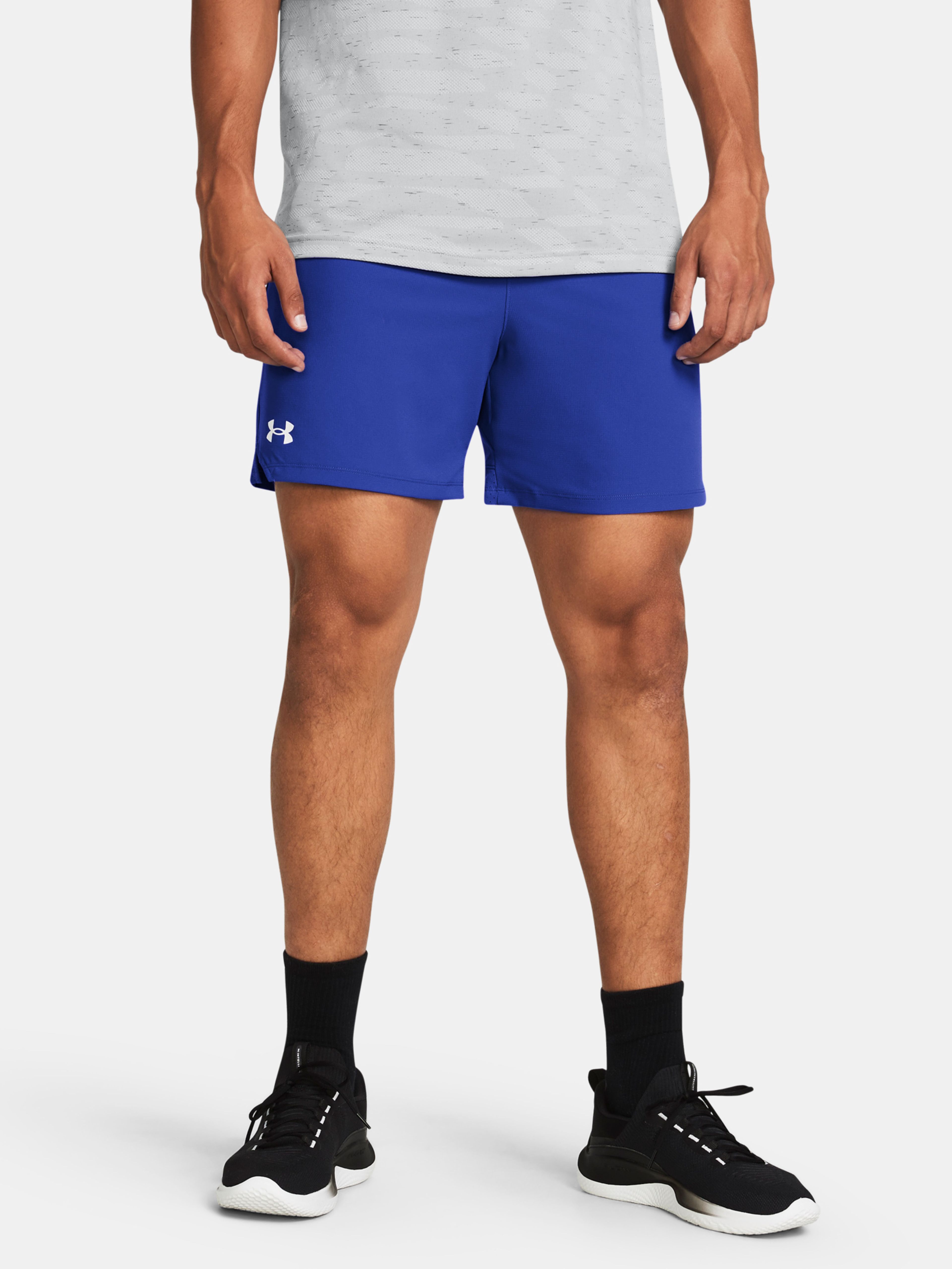 Férfi rövidnadrágok Under Armour UA Vanish Woven 6in Shorts