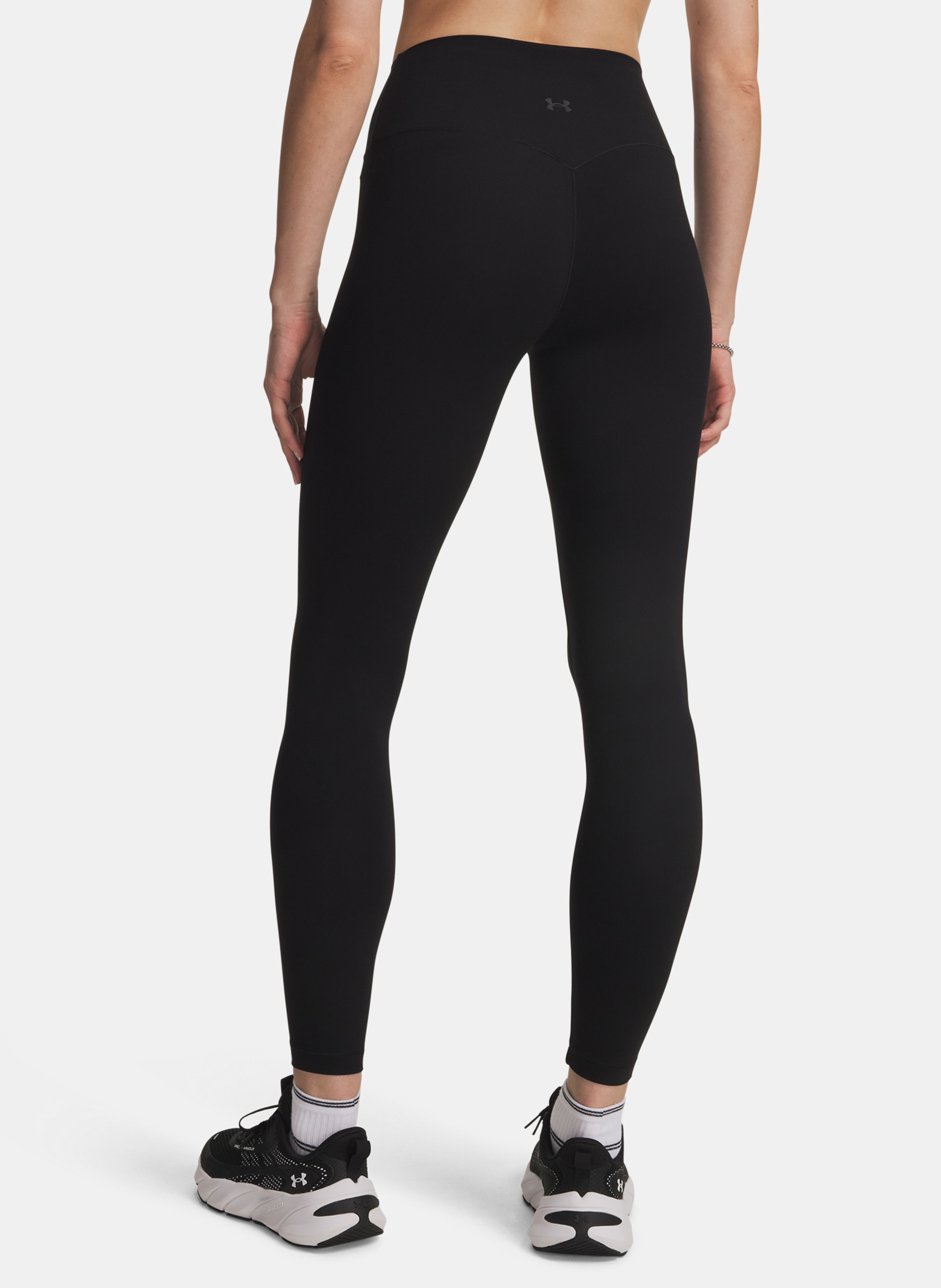 Női leggings Under Armour Meridian 7/8 Legging - 002
