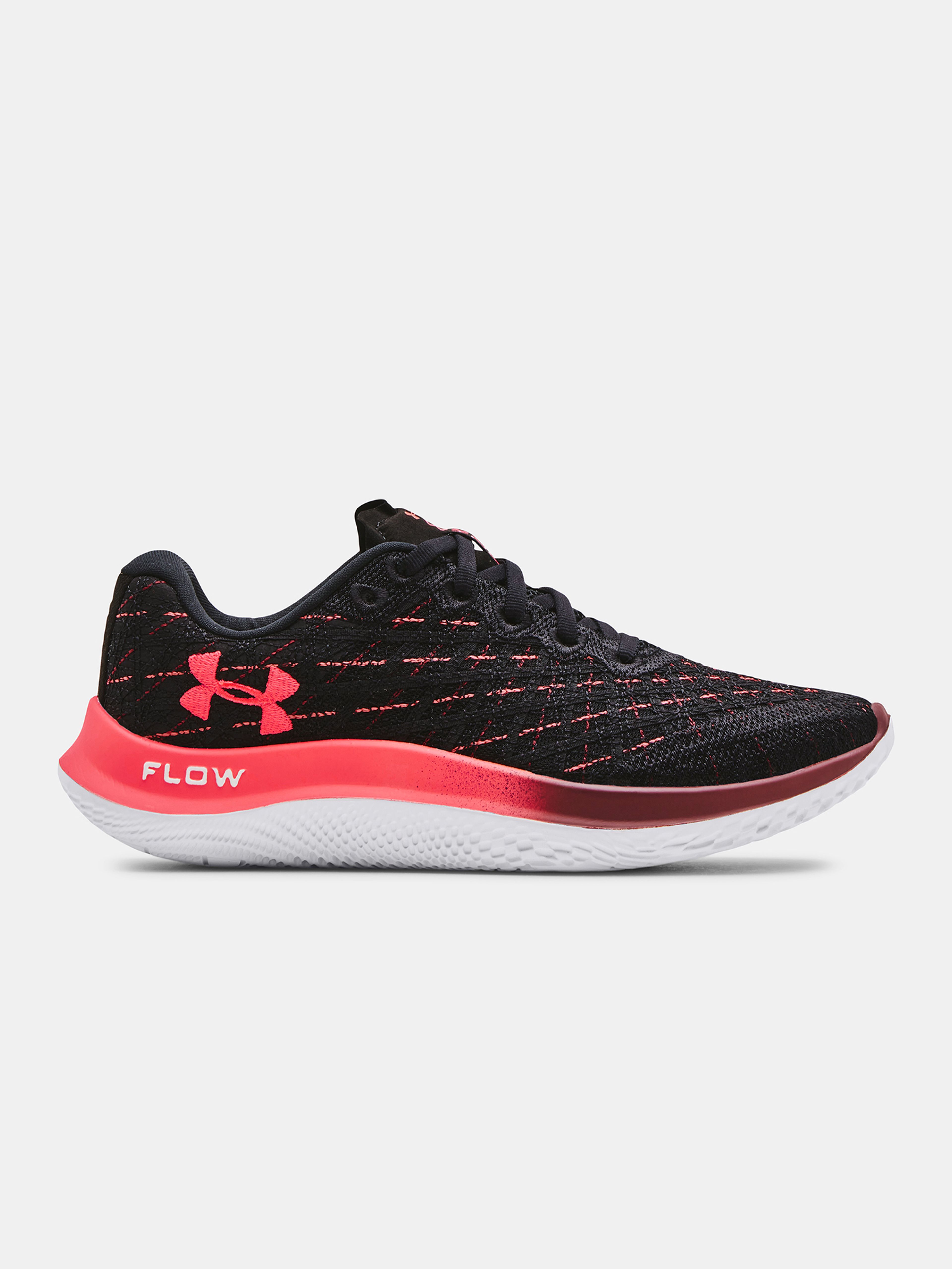 Dámske topánky Under Armour UA WFLOW Velociti Wind CLRSF