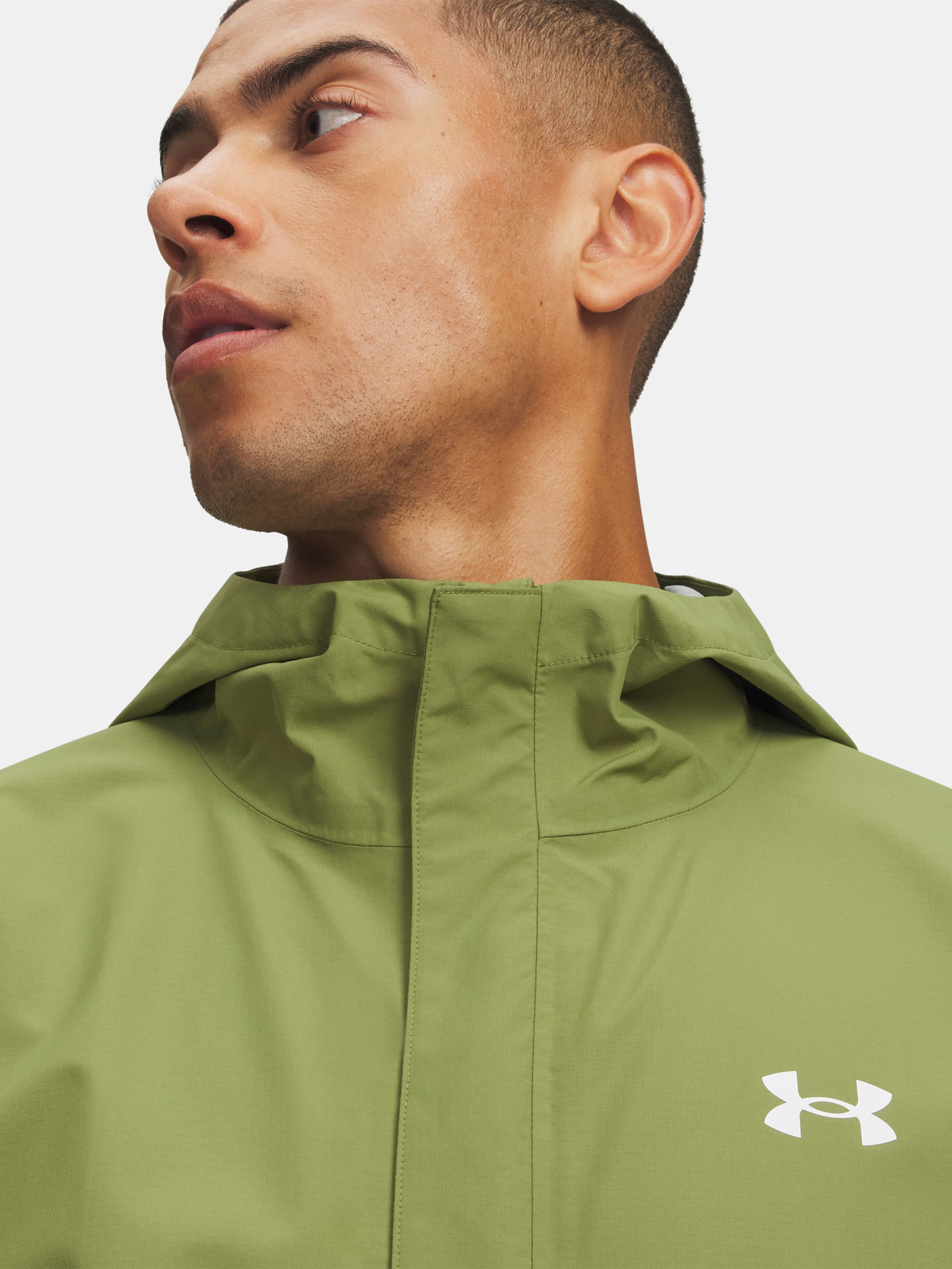 Pánská bunda Under Armour M Cloudstrike Jacket - 003