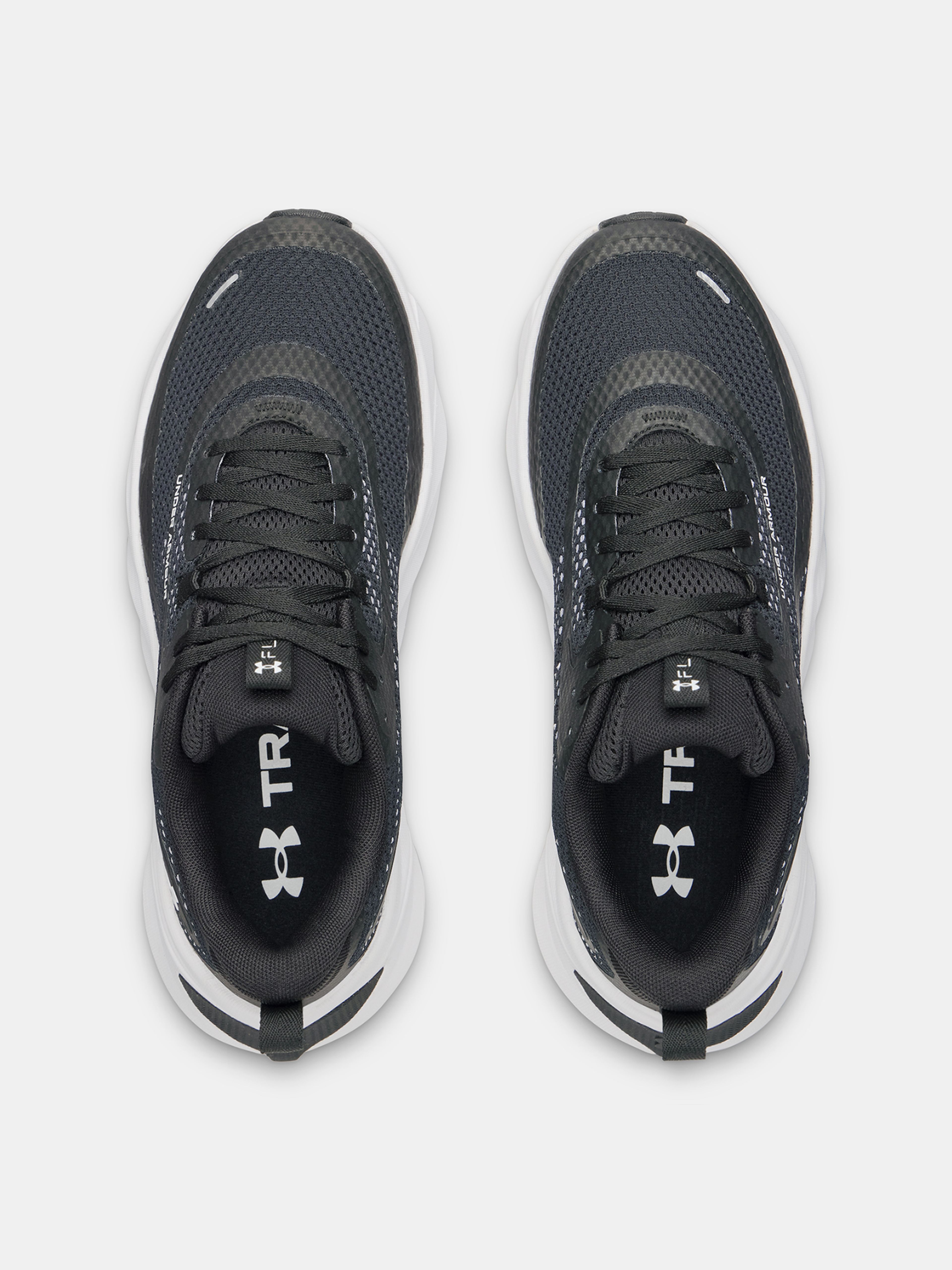 Moški čevlji Under Armour FLX TR - 005