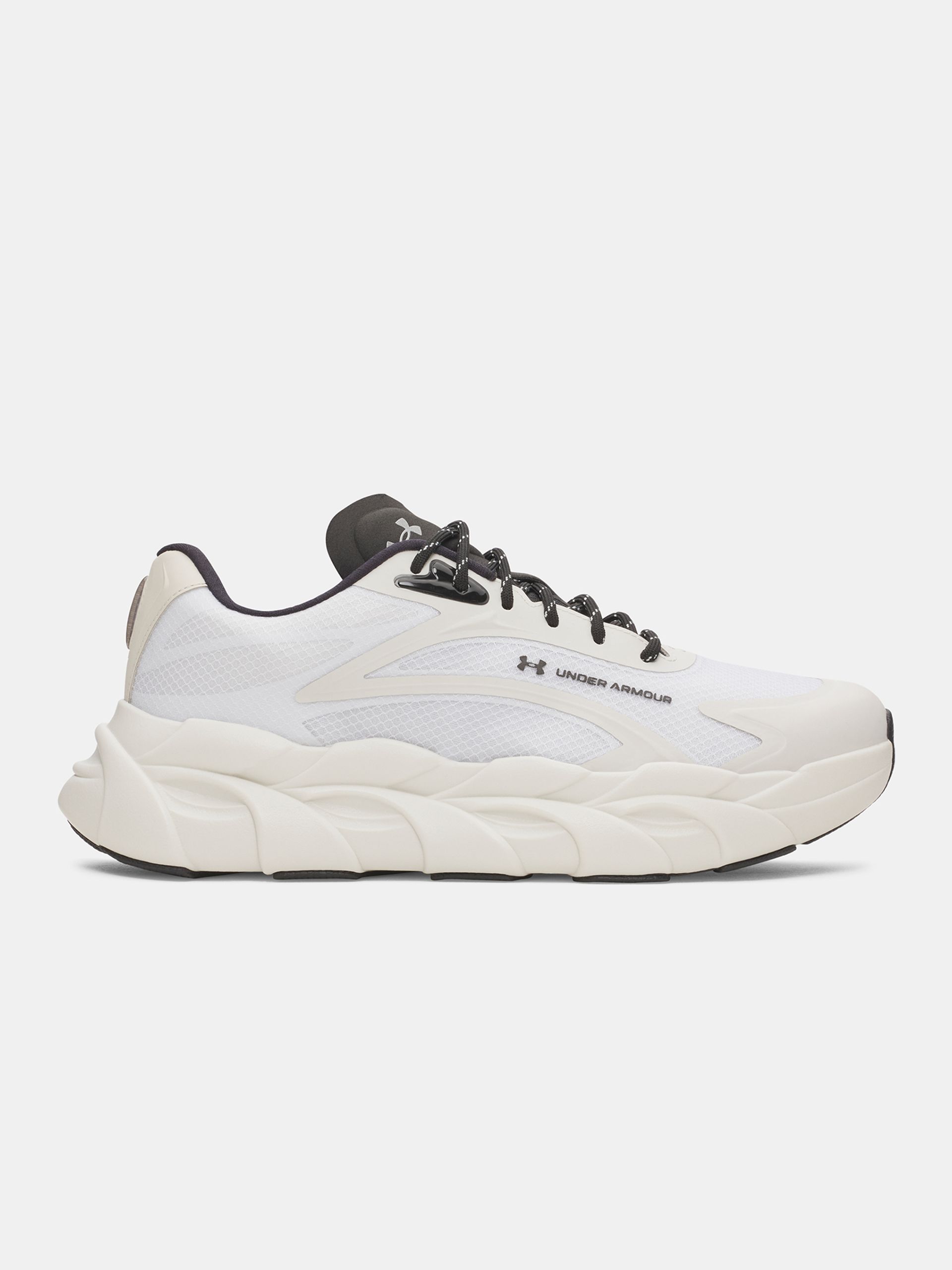 Férfi cipők Under Armour UA HB Runner SE 2 - 001