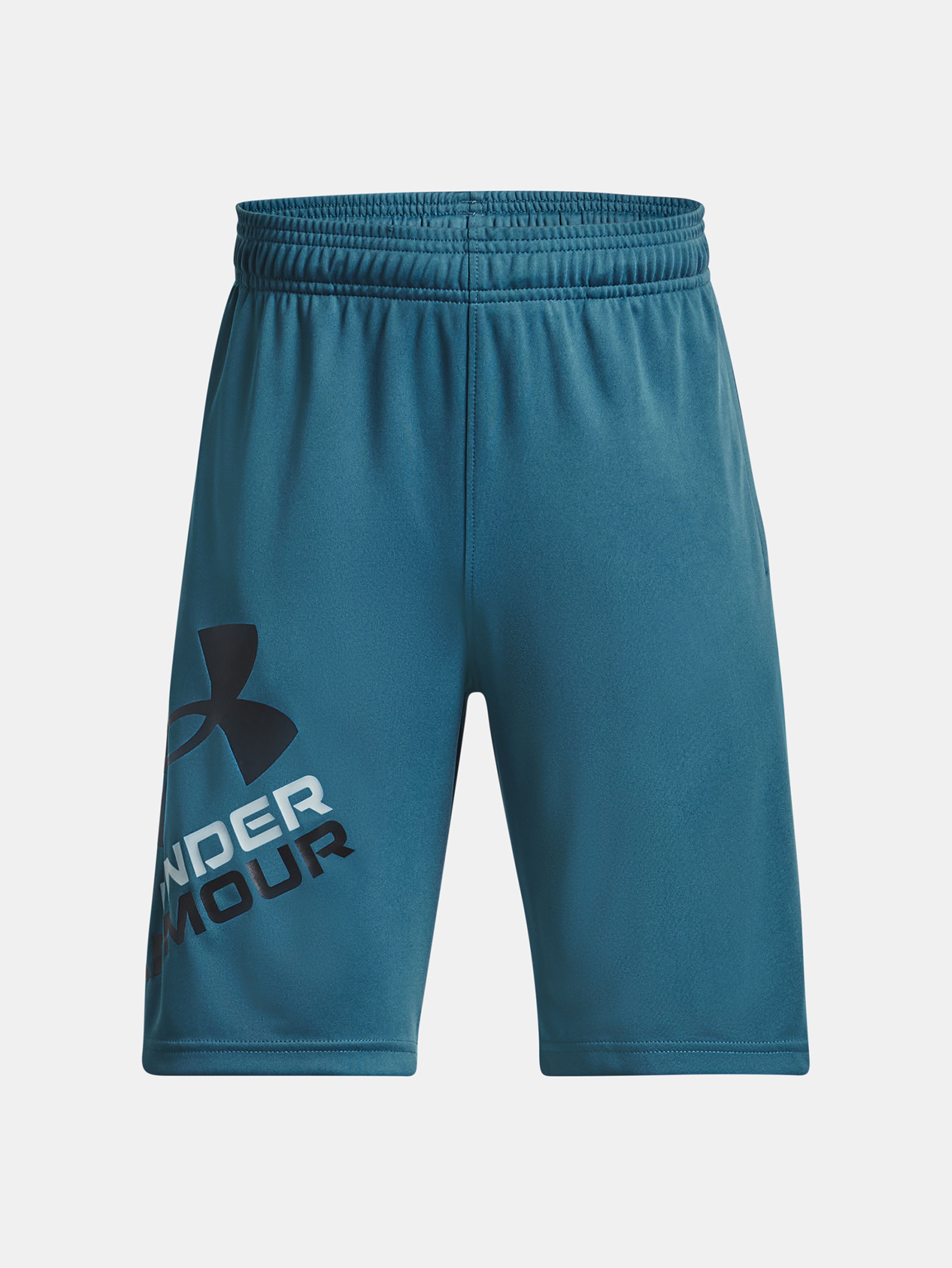 Fiú rövidnadrágok Under Armour UA Prototype 2.0 Logo Shorts