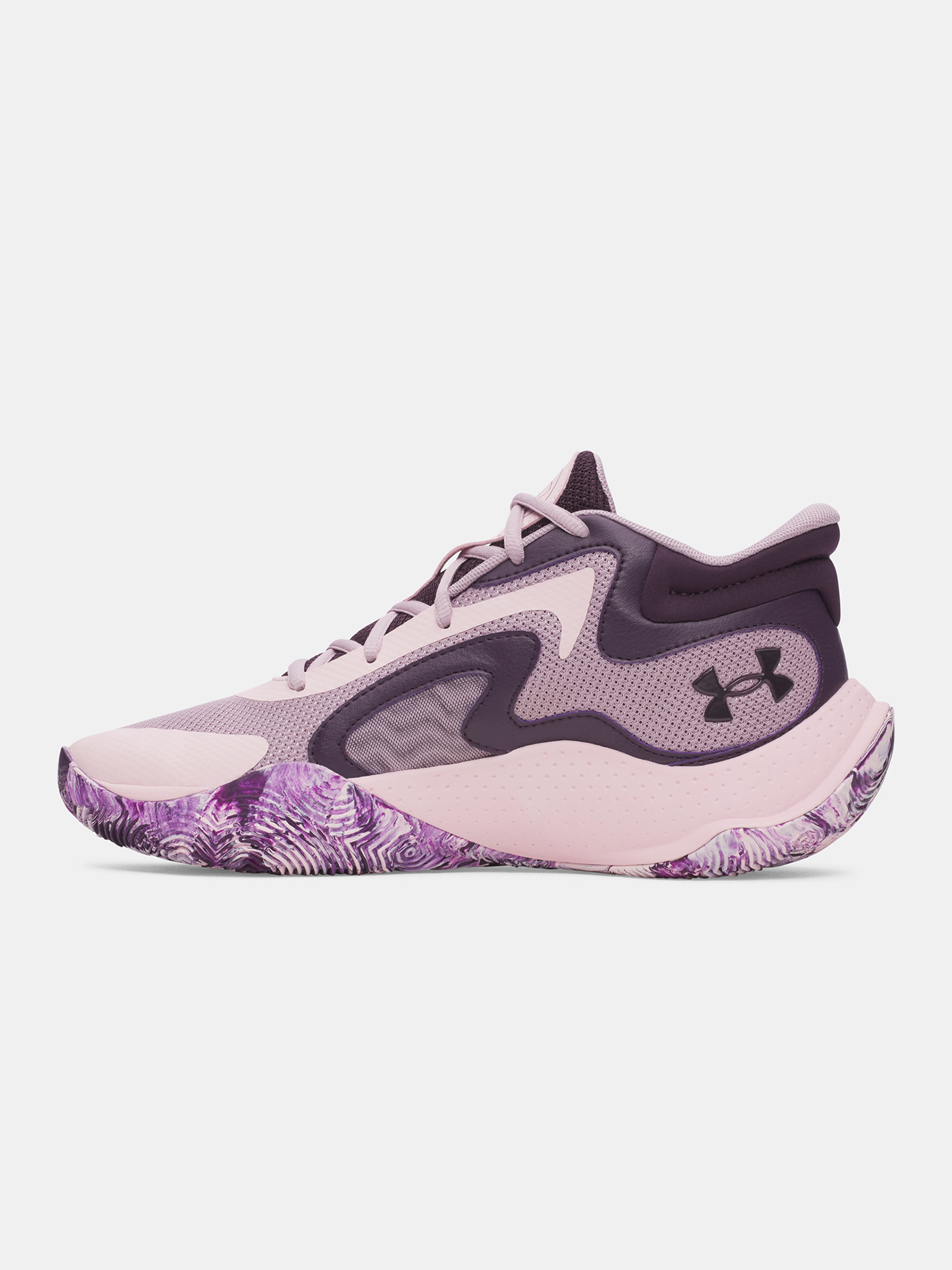Unisexi tossud Under Armour UA JET '25 - 002