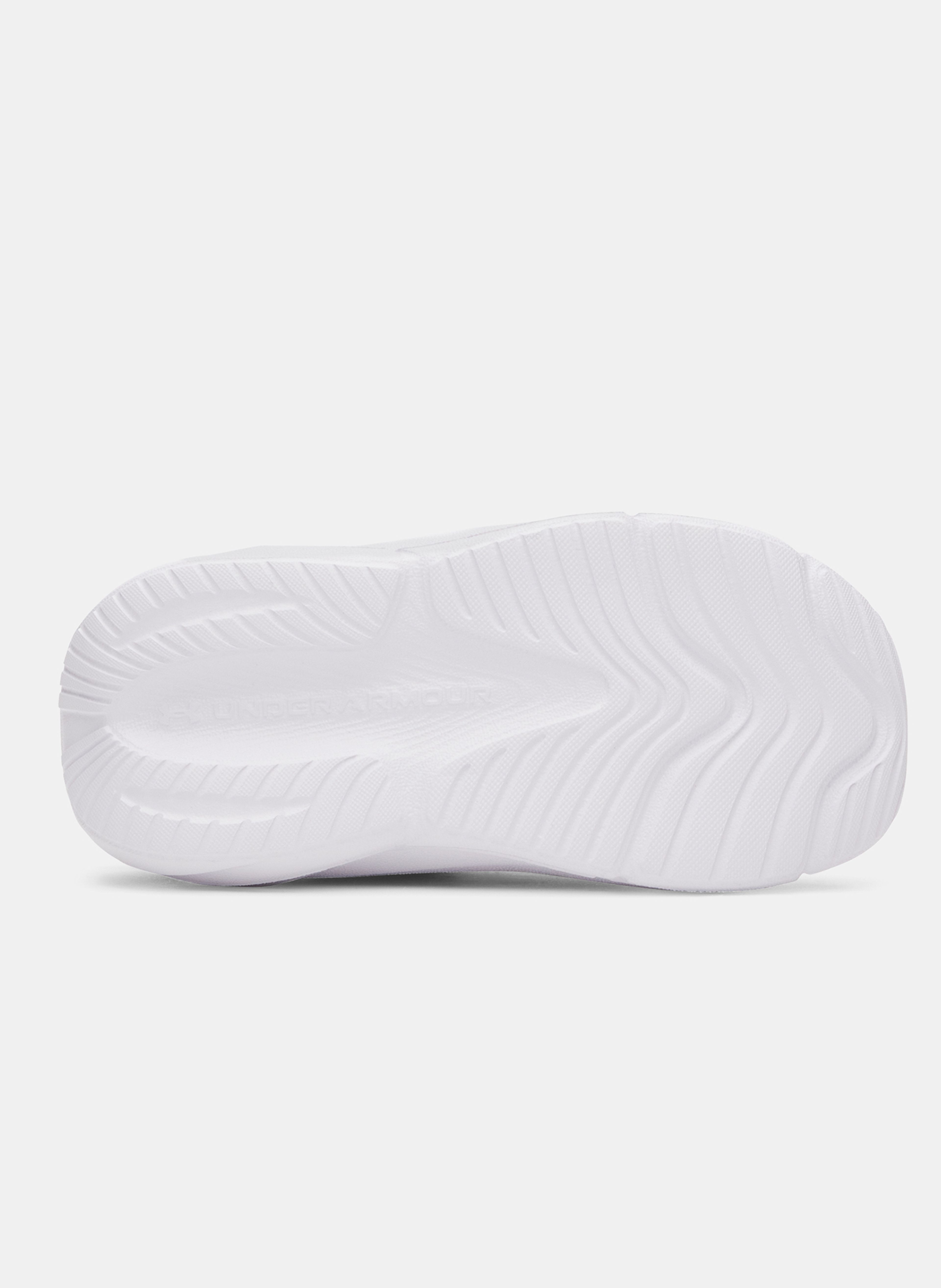 Poiste tossud Under Armour UA BINF Surge 5 AC - 004