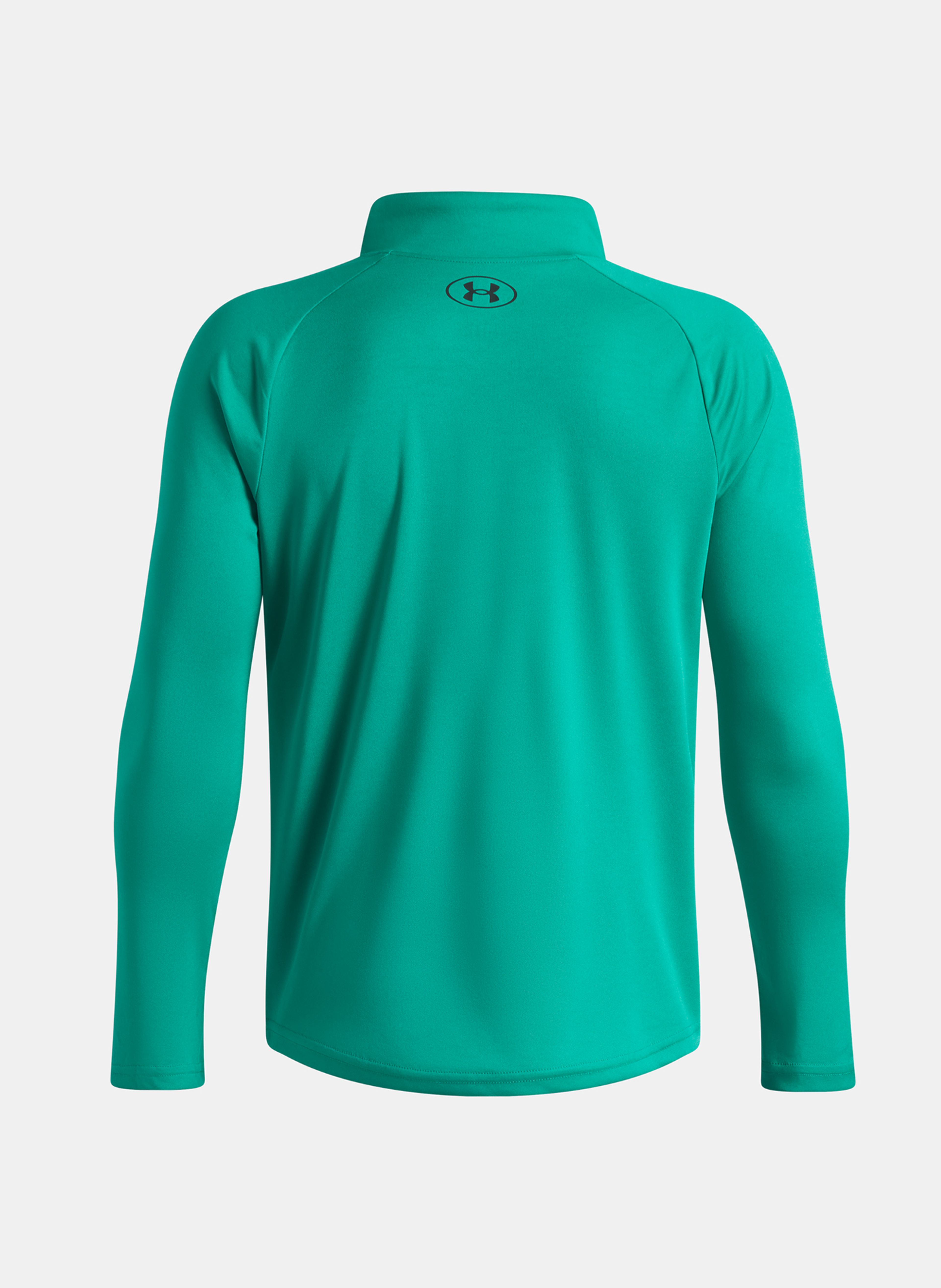 Zēnu t-krekls Under Armour UA Tech 2.0 1/2 Zip - 002