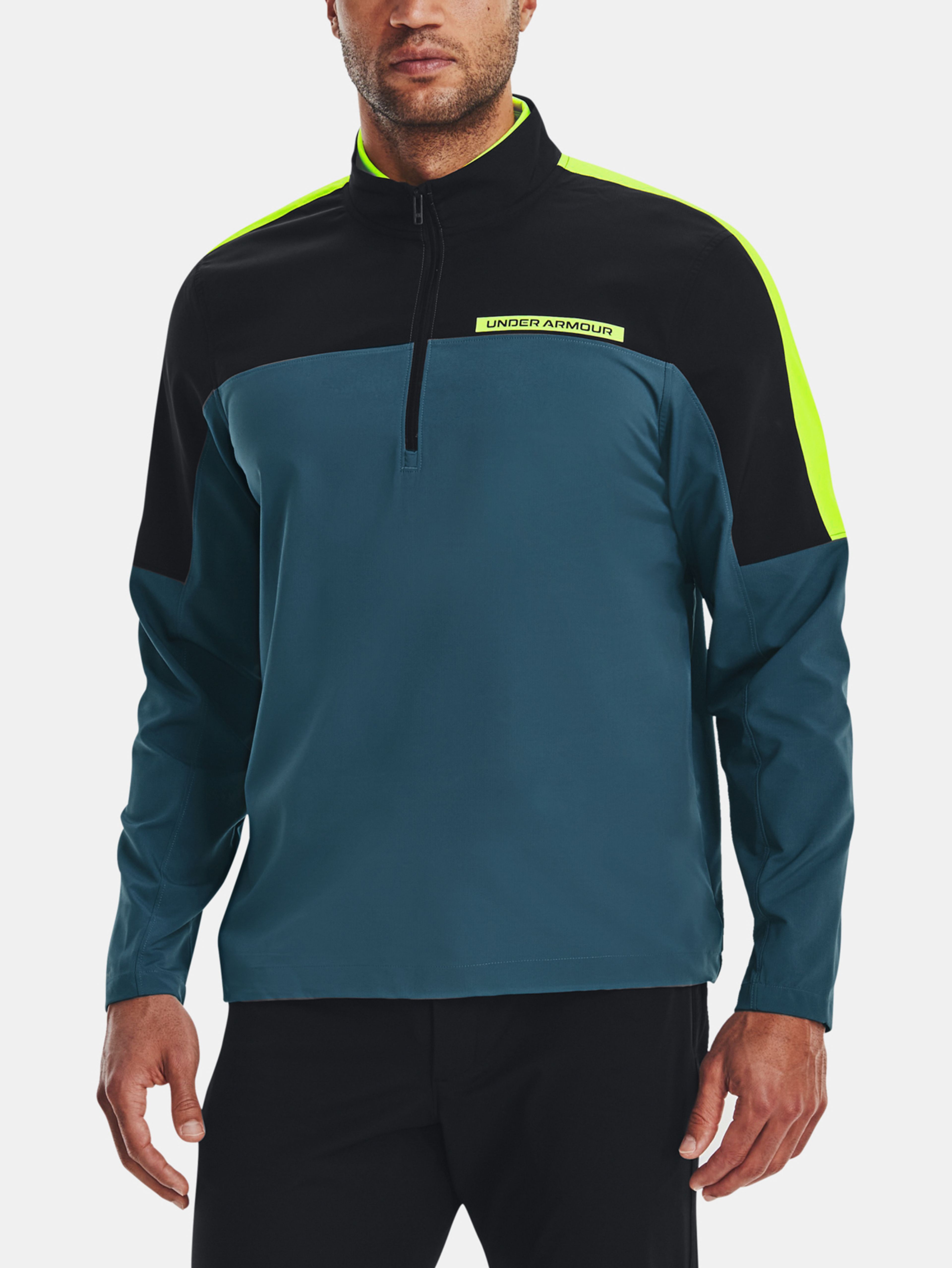 Pánská bunda Under Armour UA Storm Windstrike HZ