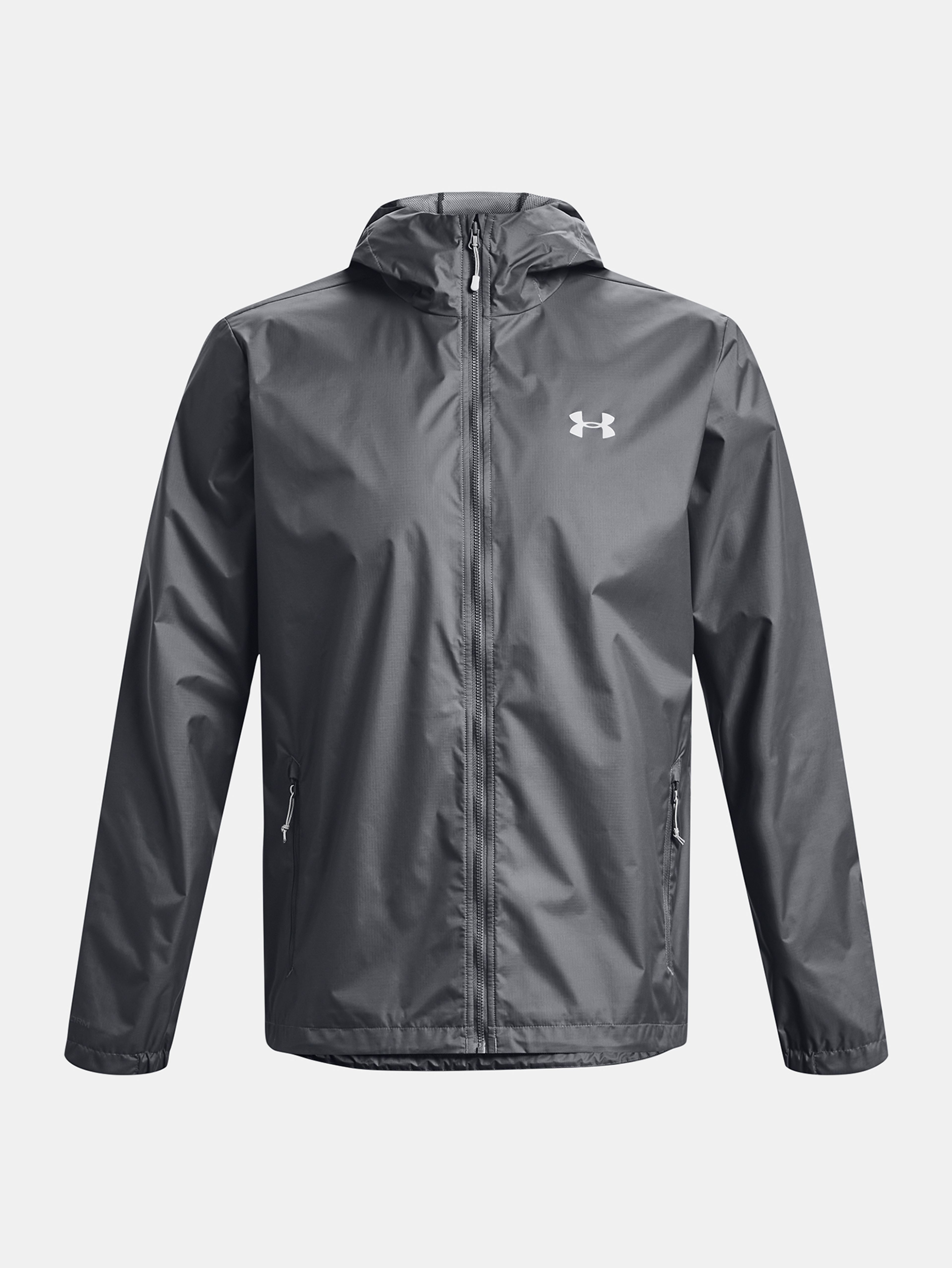 Férfi dzseki Under Armour UA STRM FOREFRONT RAIN JKT