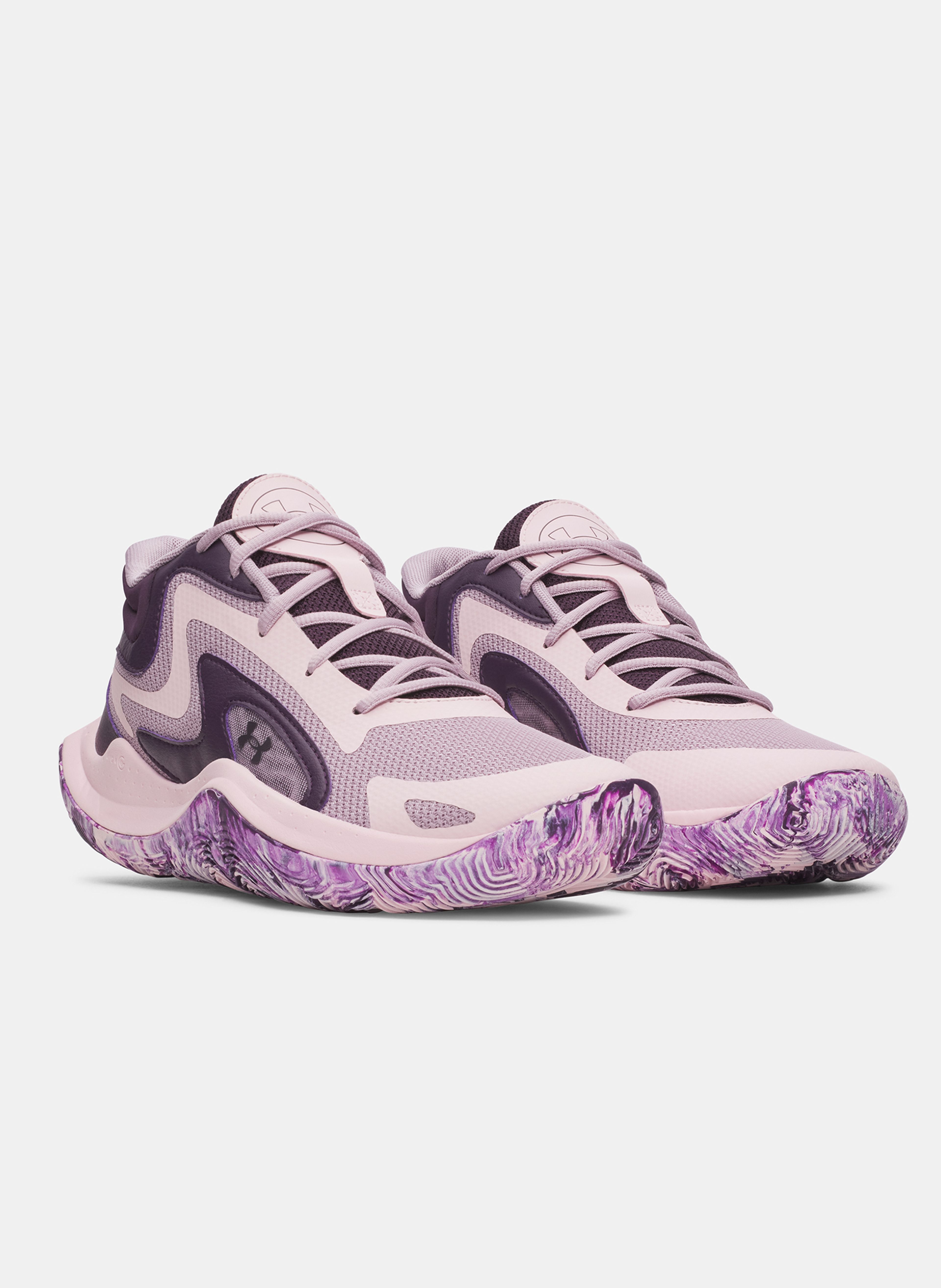 Unisexi tossud Under Armour UA JET '25 - 003