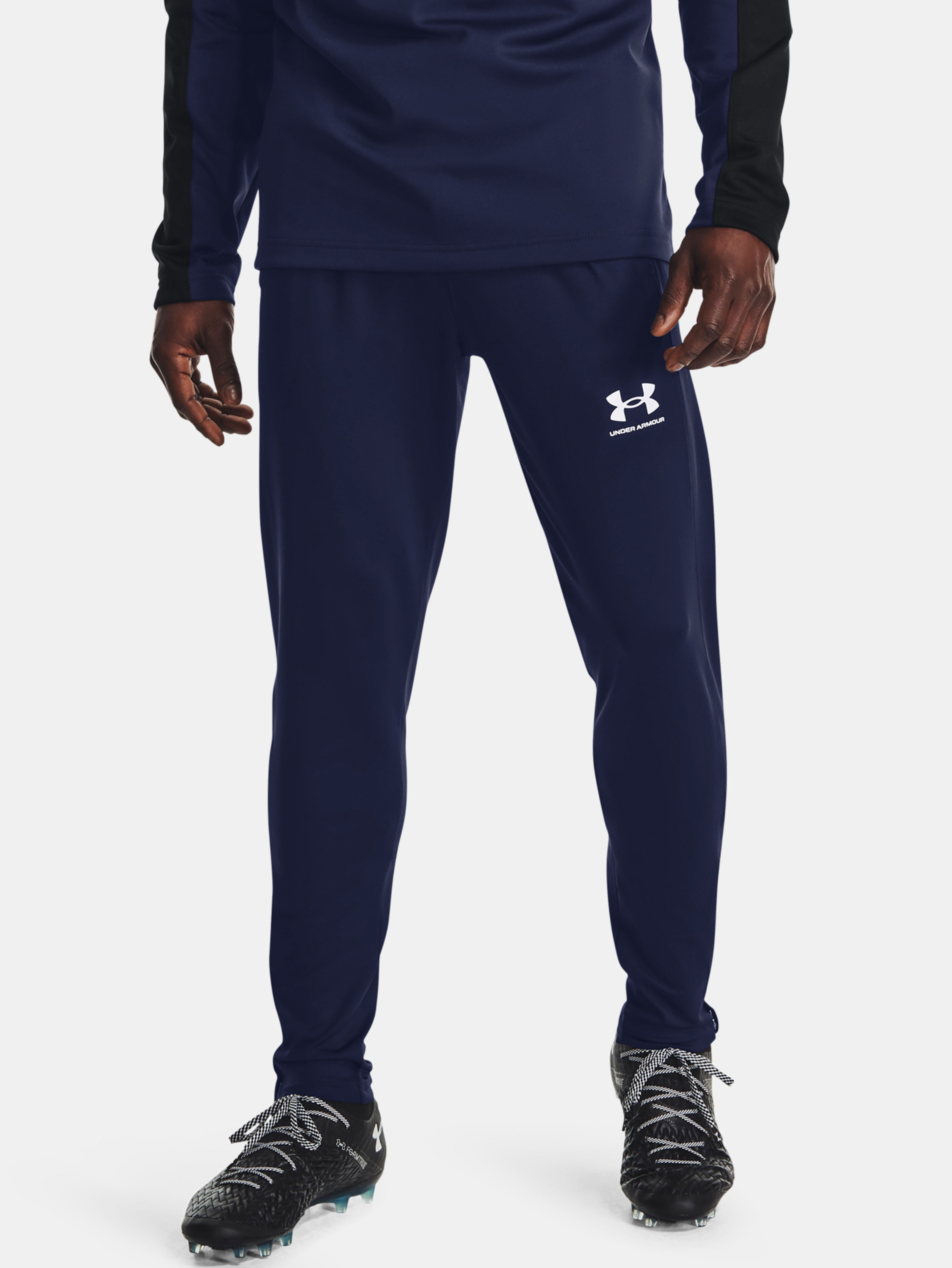 Pánske nohavice Under Armour Challenger Training Pant