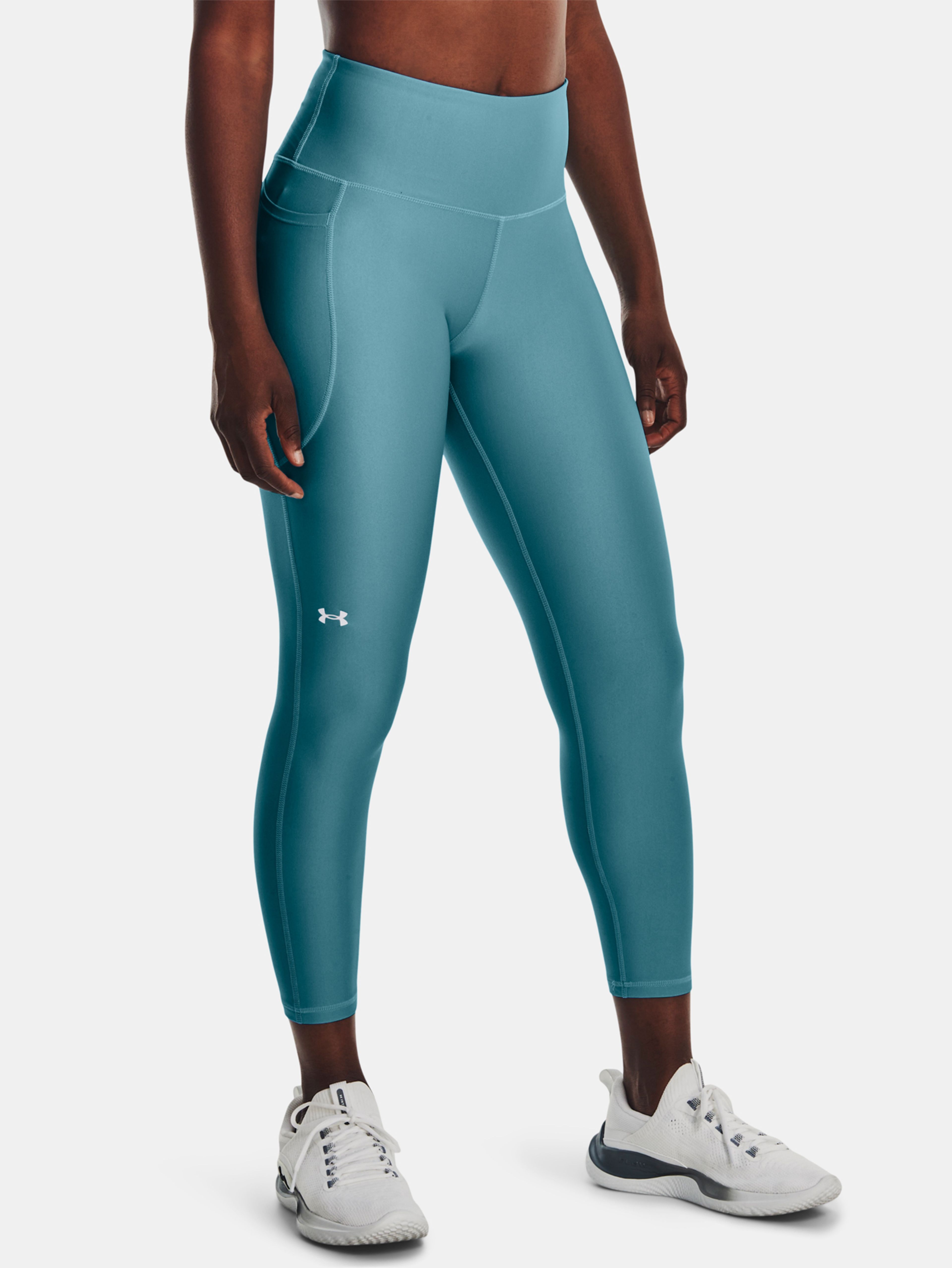 Női leggings Under Armour Armour Hi Ankle Leg