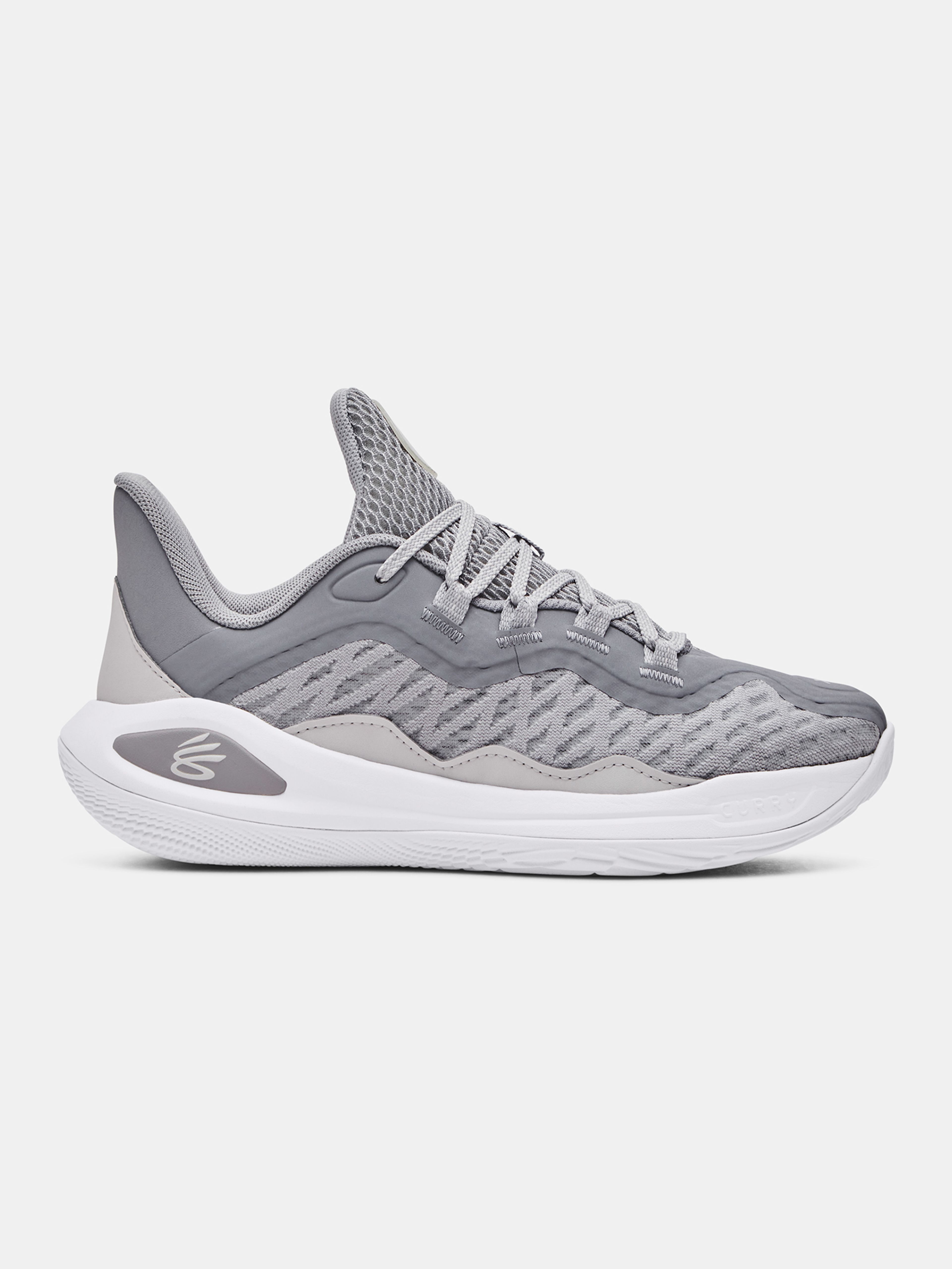 Gyerek unisex cipők Under Armour GS CURRY 11 YW