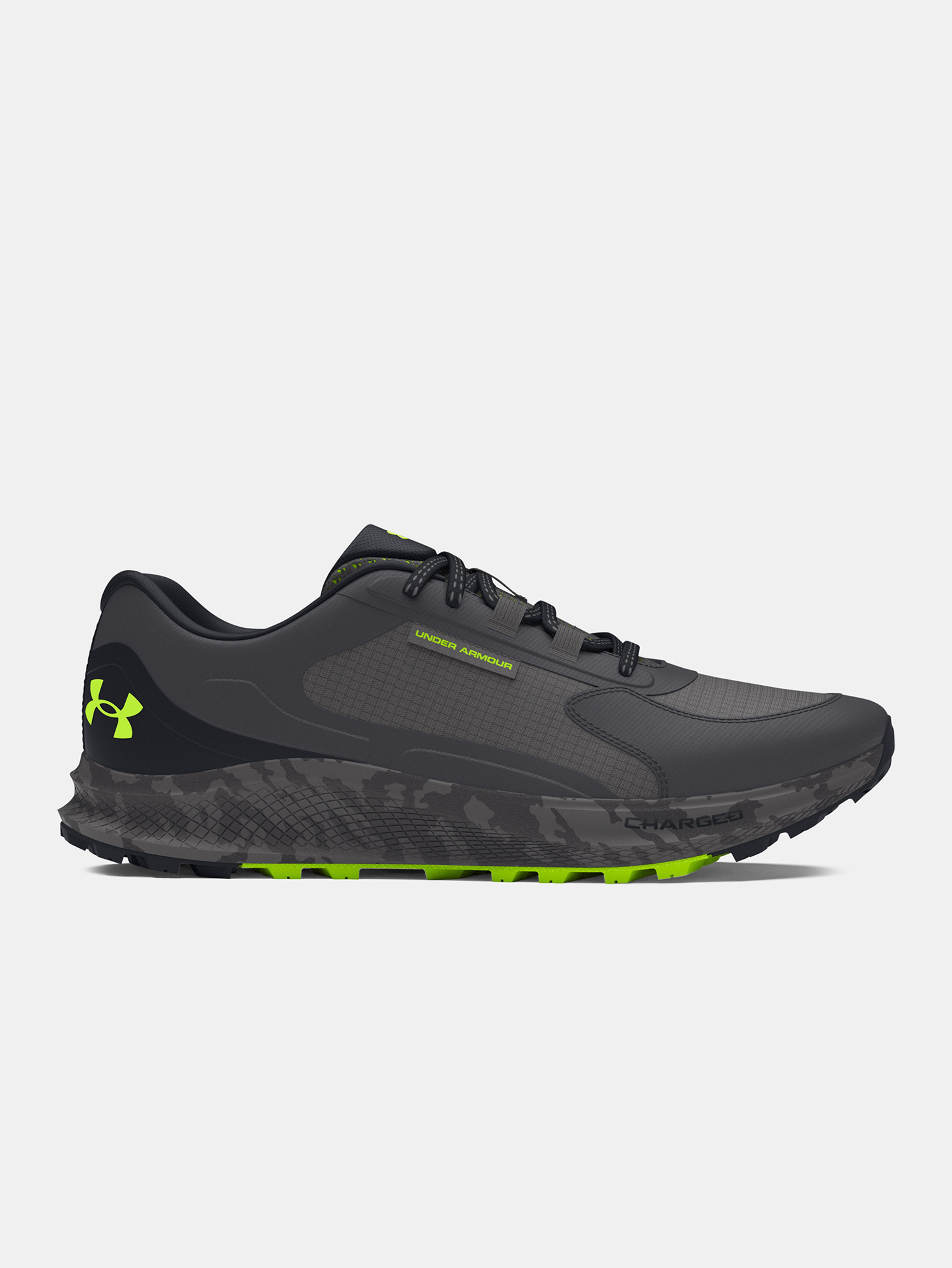 Férfi cipők Under Armour UA Charged Bandit TR 3