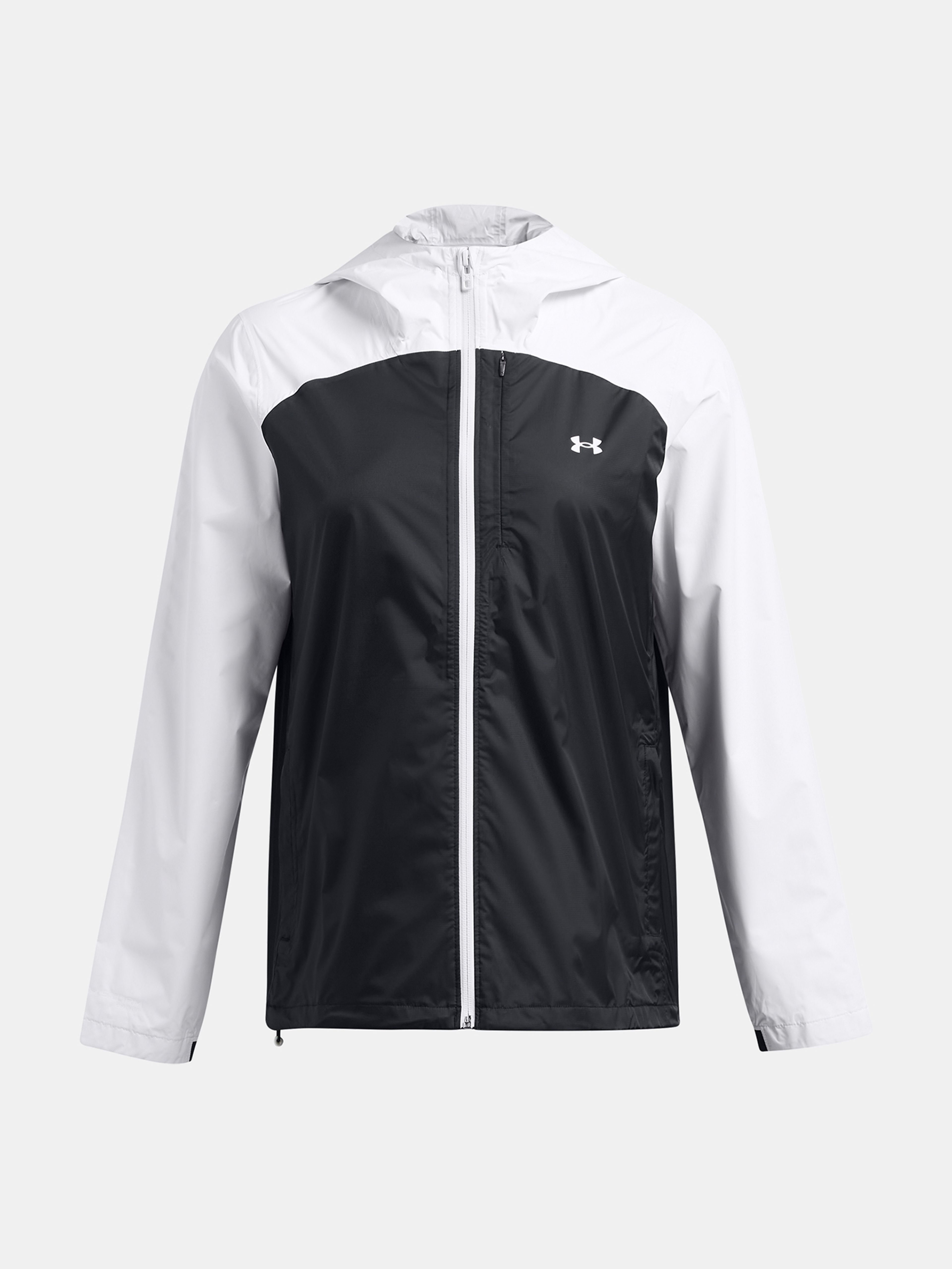 Dámska bunda Under Armour CLOUDSTRIKE COLORBLOCK JKT