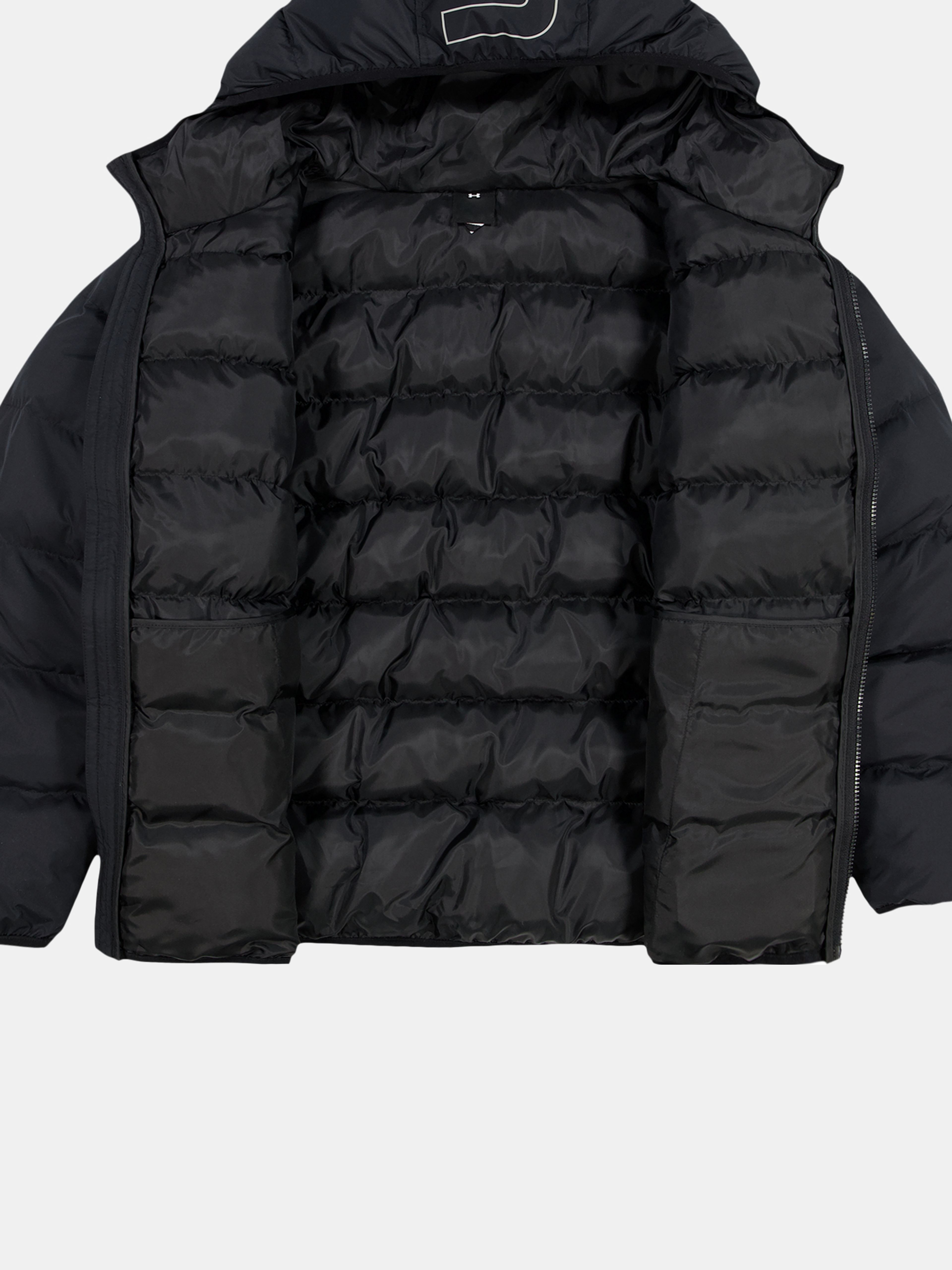 Fiú dzseki Under Armour UA PRONTO PUFFER JACKET - 003