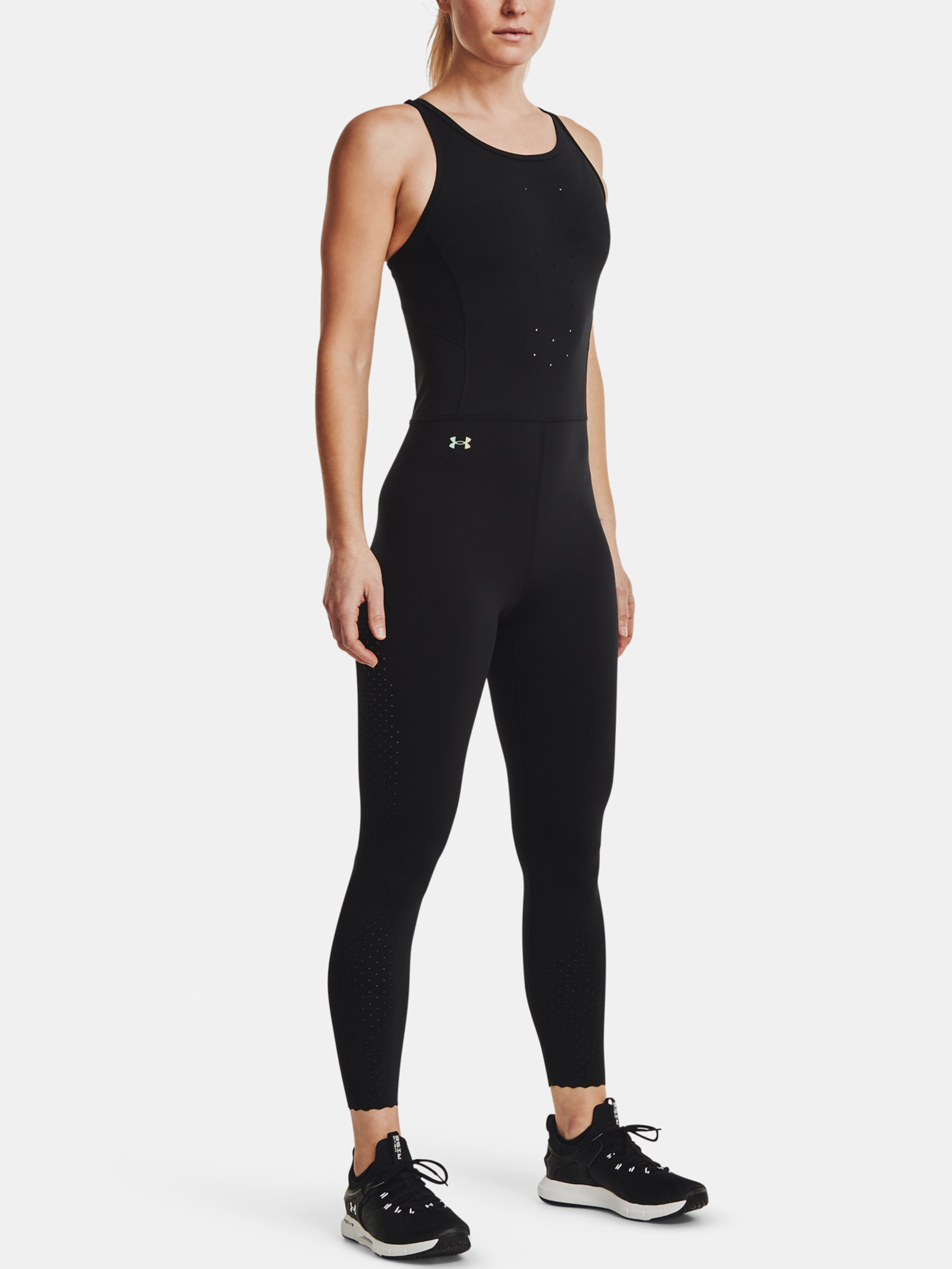 Dámske body Under Armour RUSH UNITARD