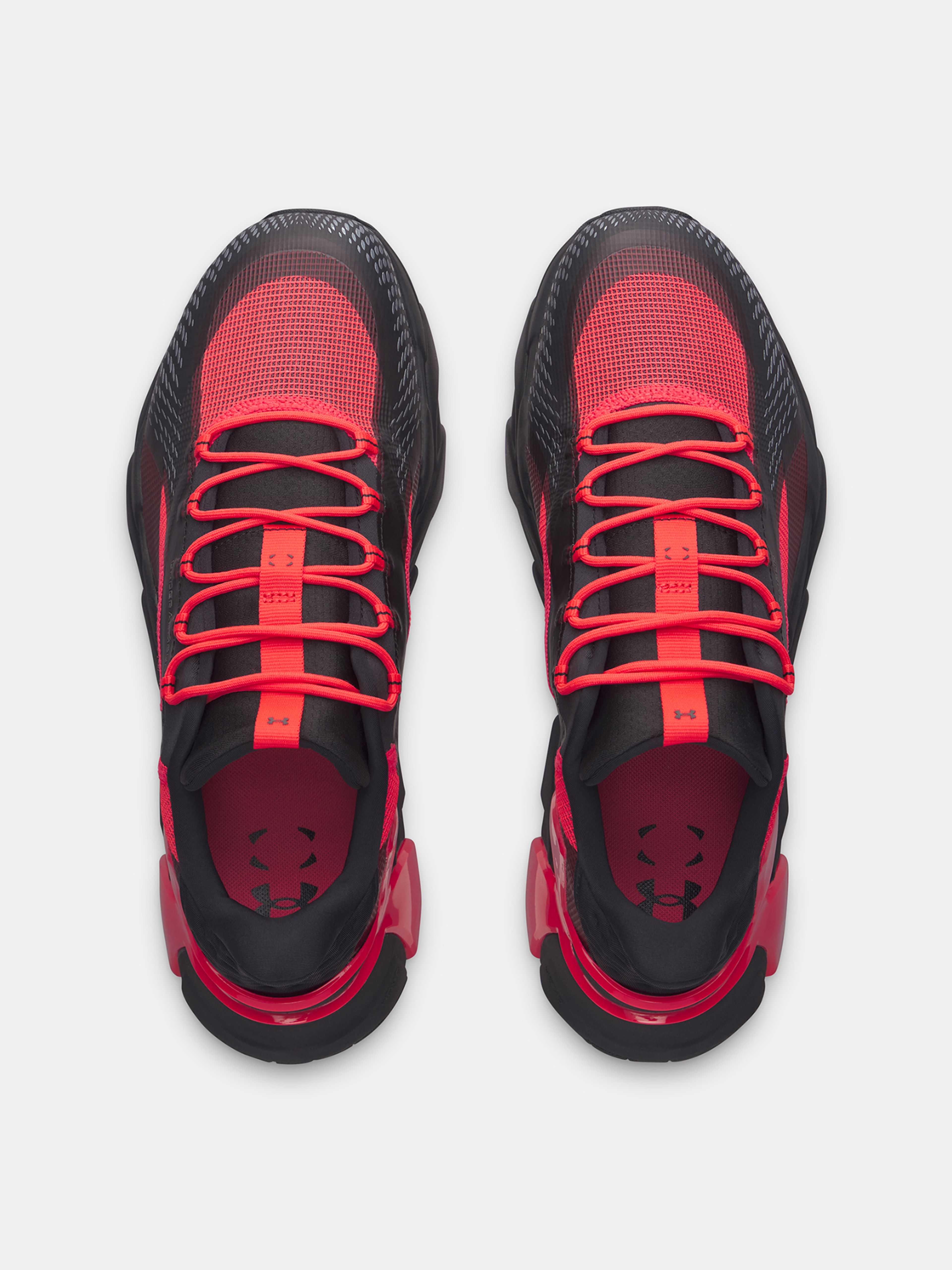 Unisexi tossud Under Armour UA HB Trainer Sport - 005