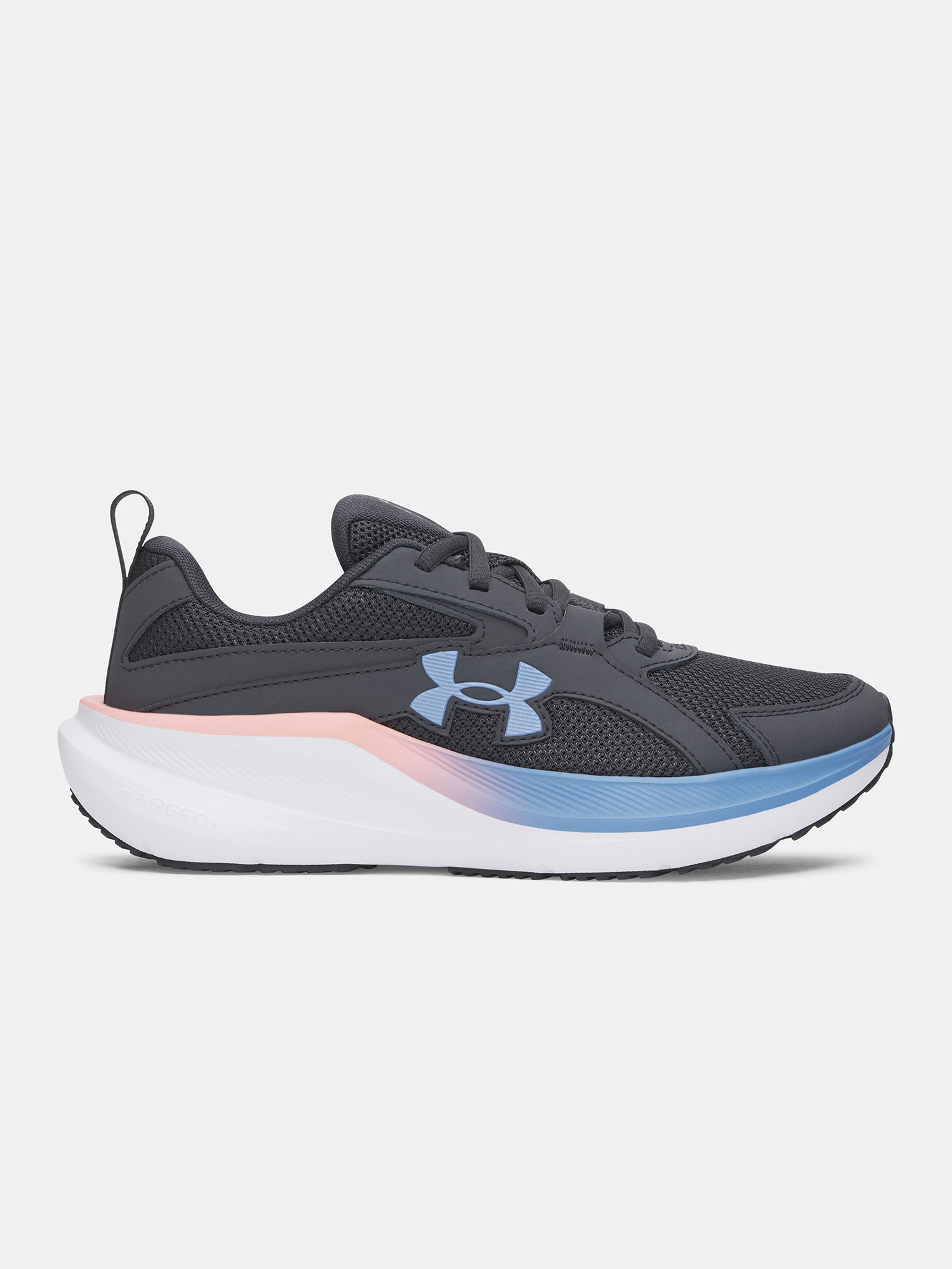 Lány cipők Under Armour UA GGS Assert 11 - 001