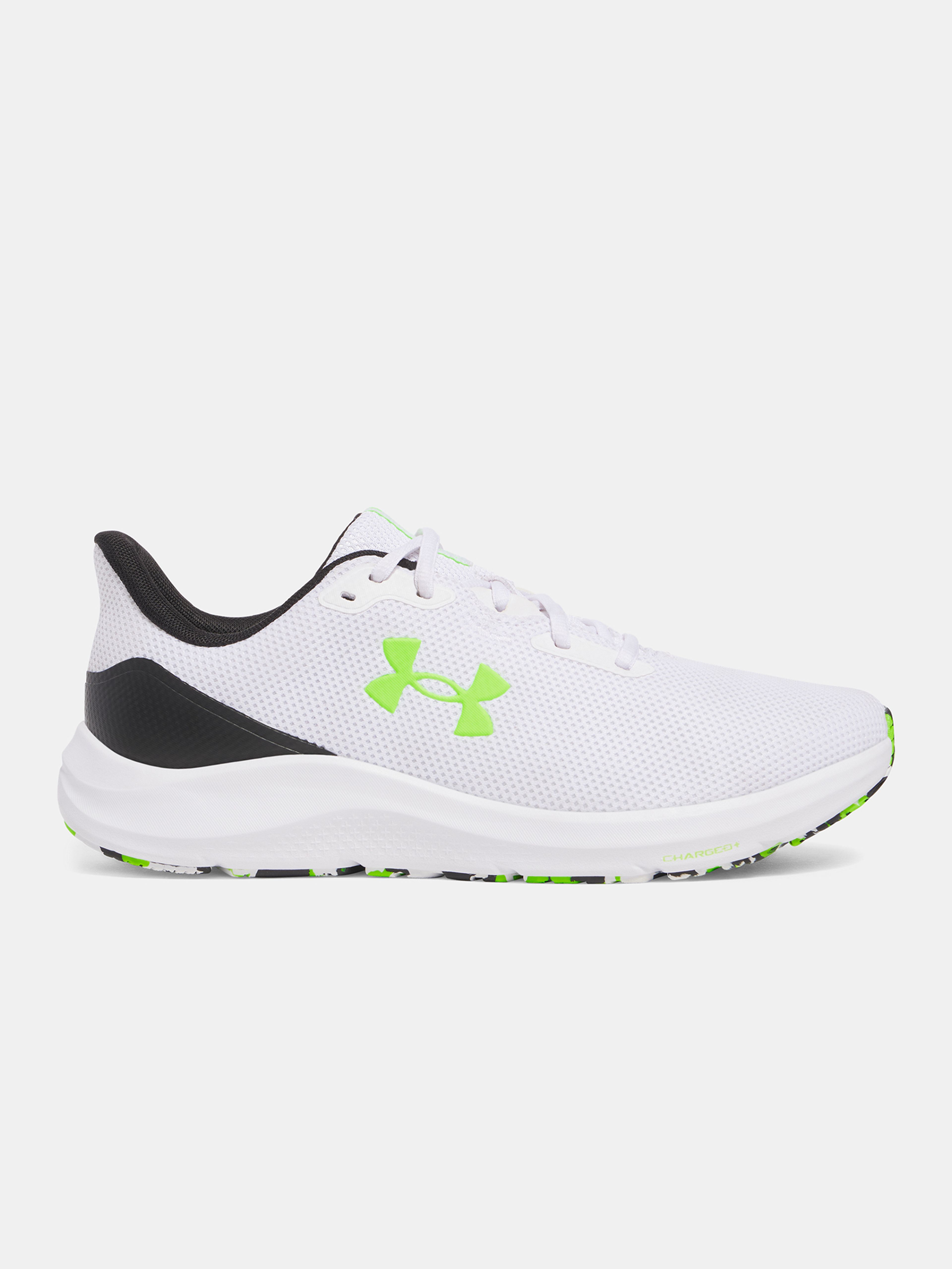 Moški čevlji Under Armour UA Charged Pursuit 4