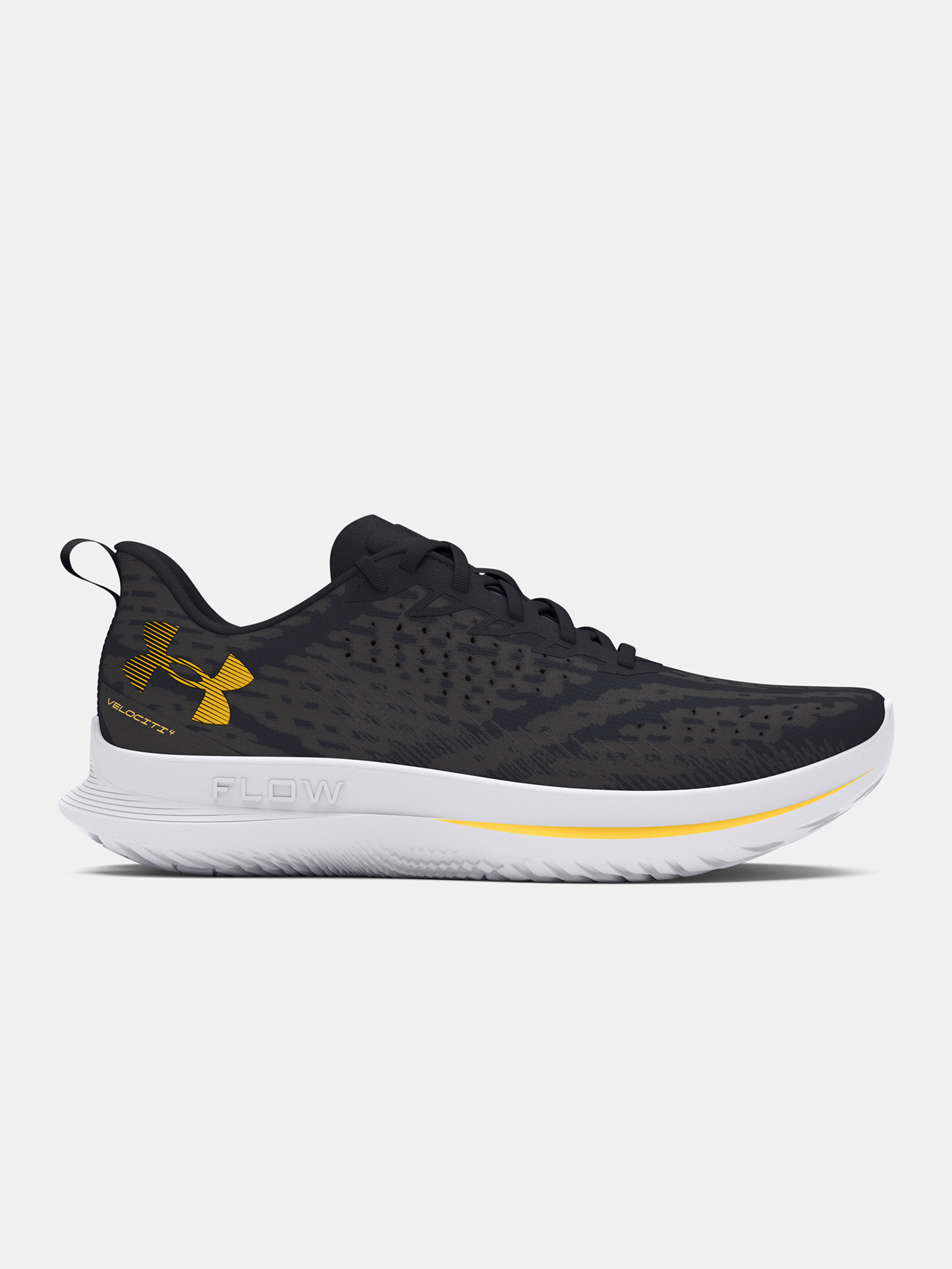 Férfi cipők Under Armour UA Velociti 4-GRY