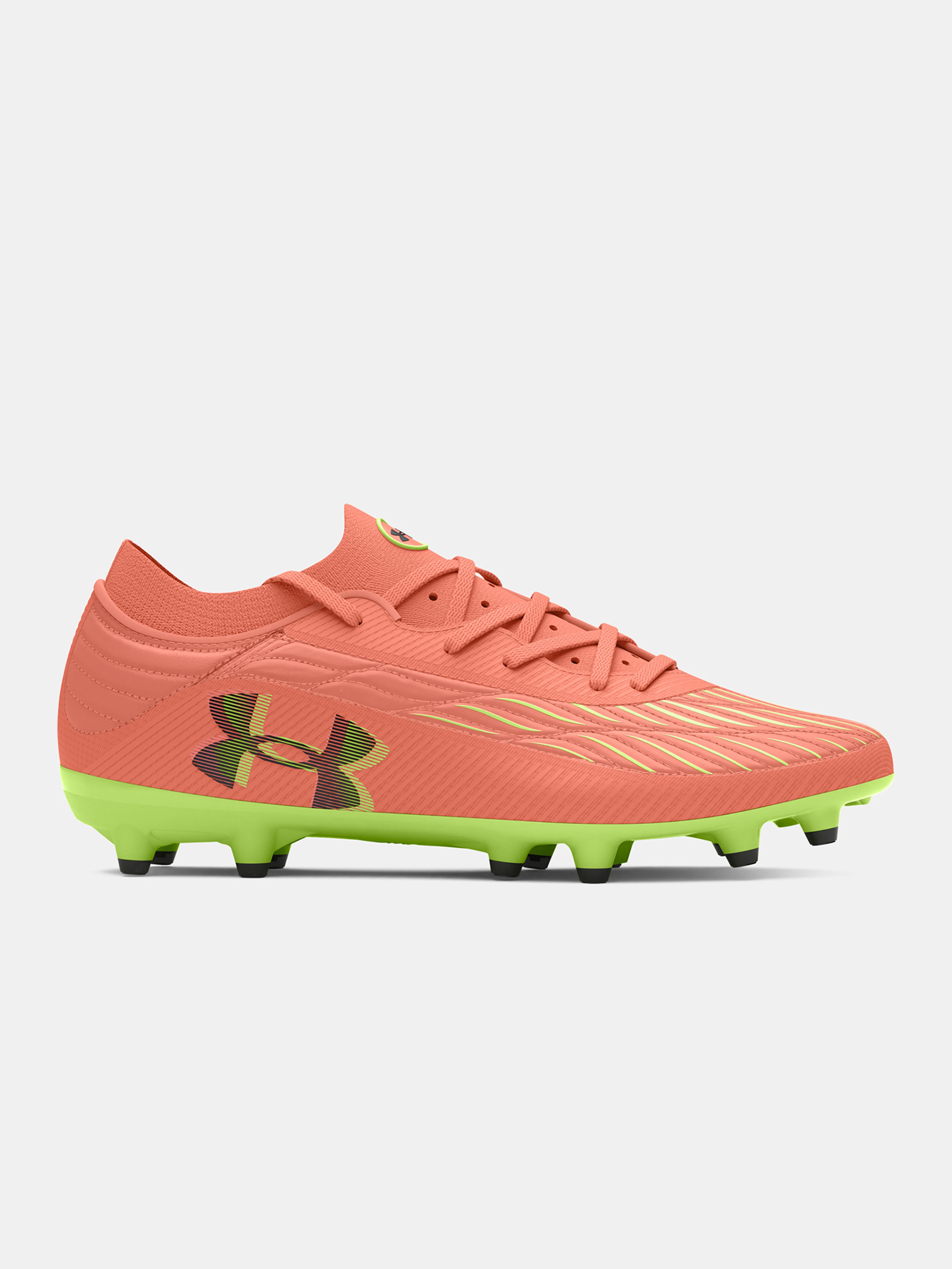 Pánské kopačky Under Armour UA Magnetico Pro 4 FG