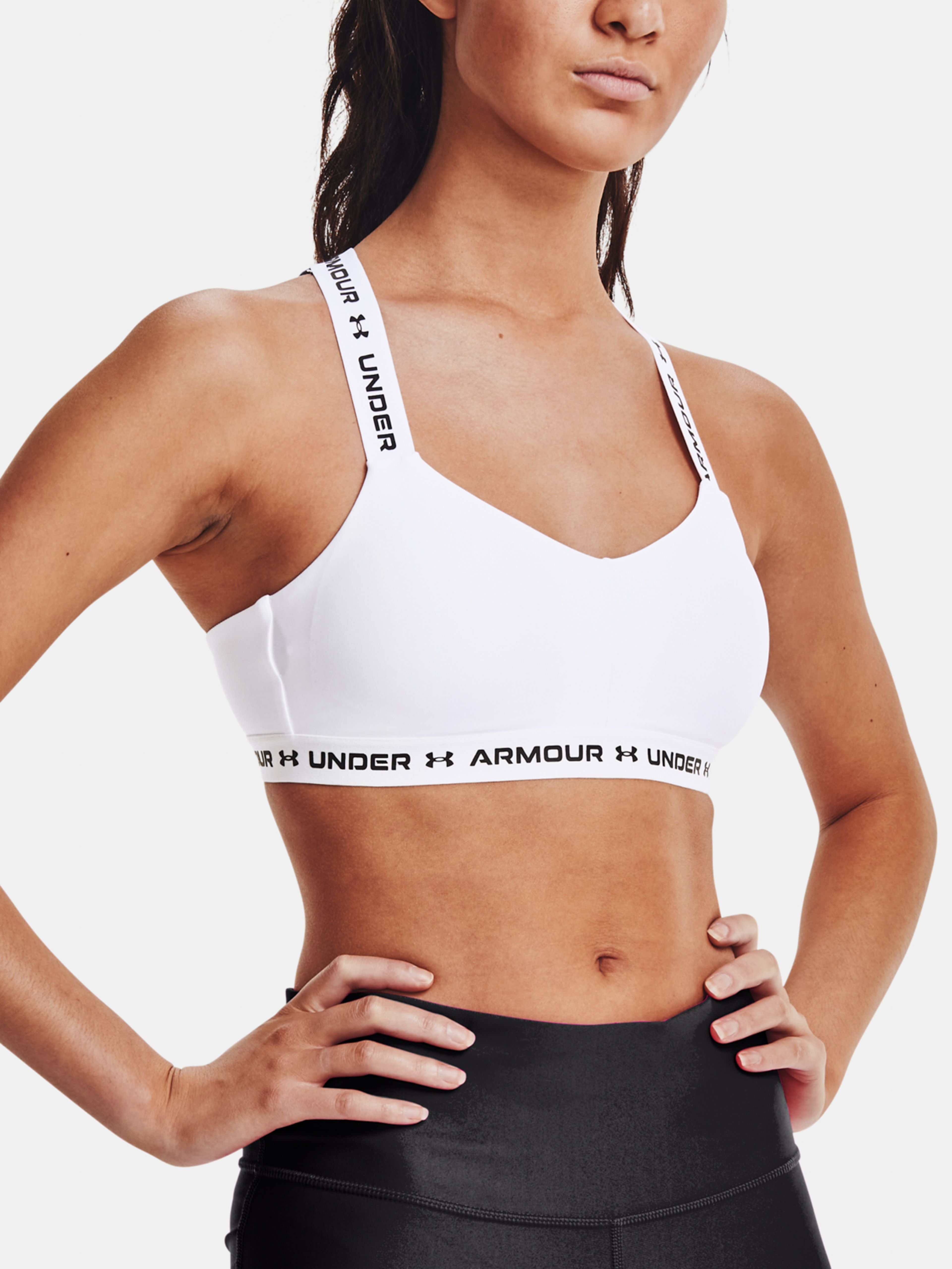 Női melltartó Under Armour Crossback Low