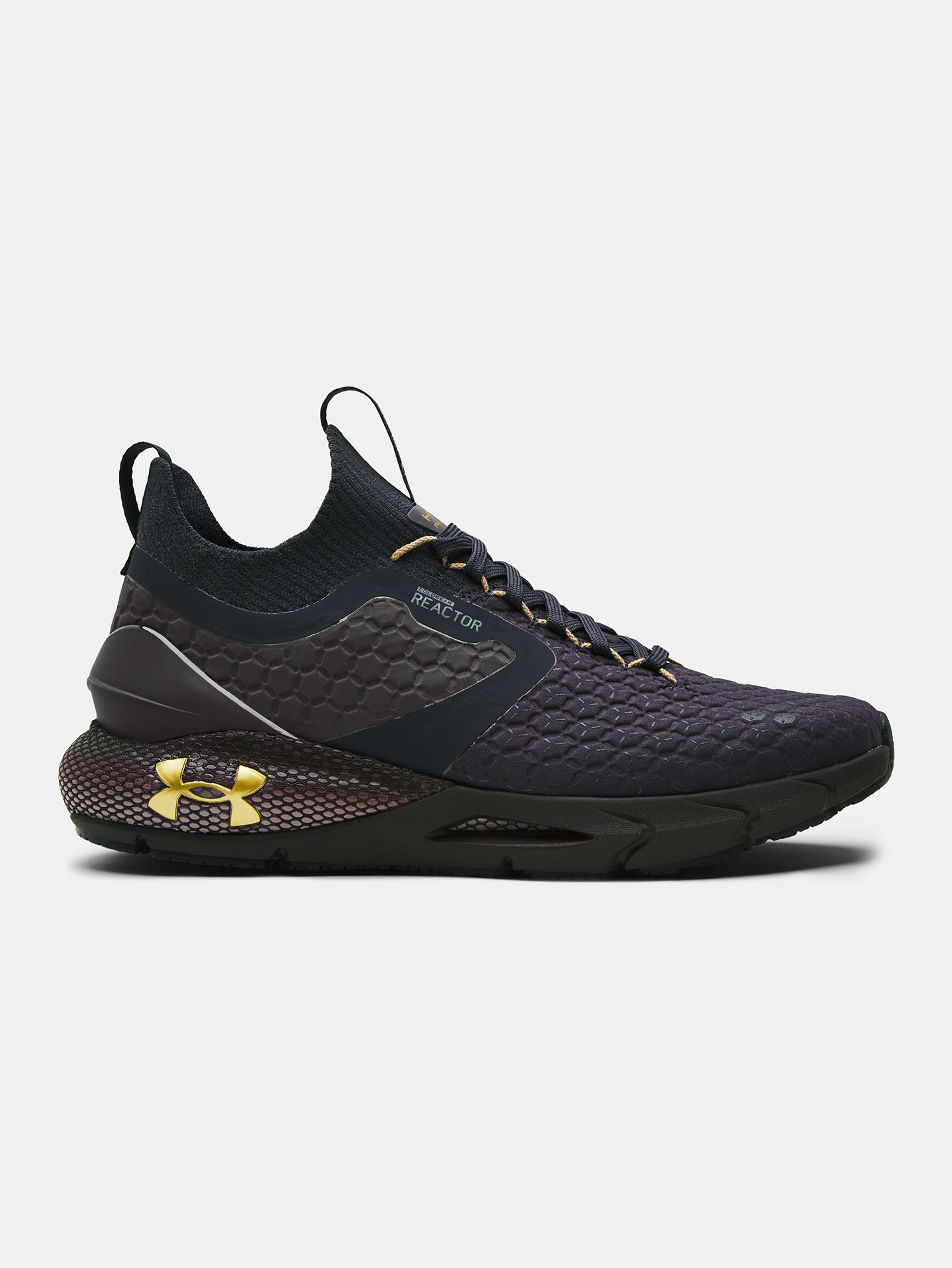 Meeste tossud Under Armour HOVR Phantom 2 CG Reactor