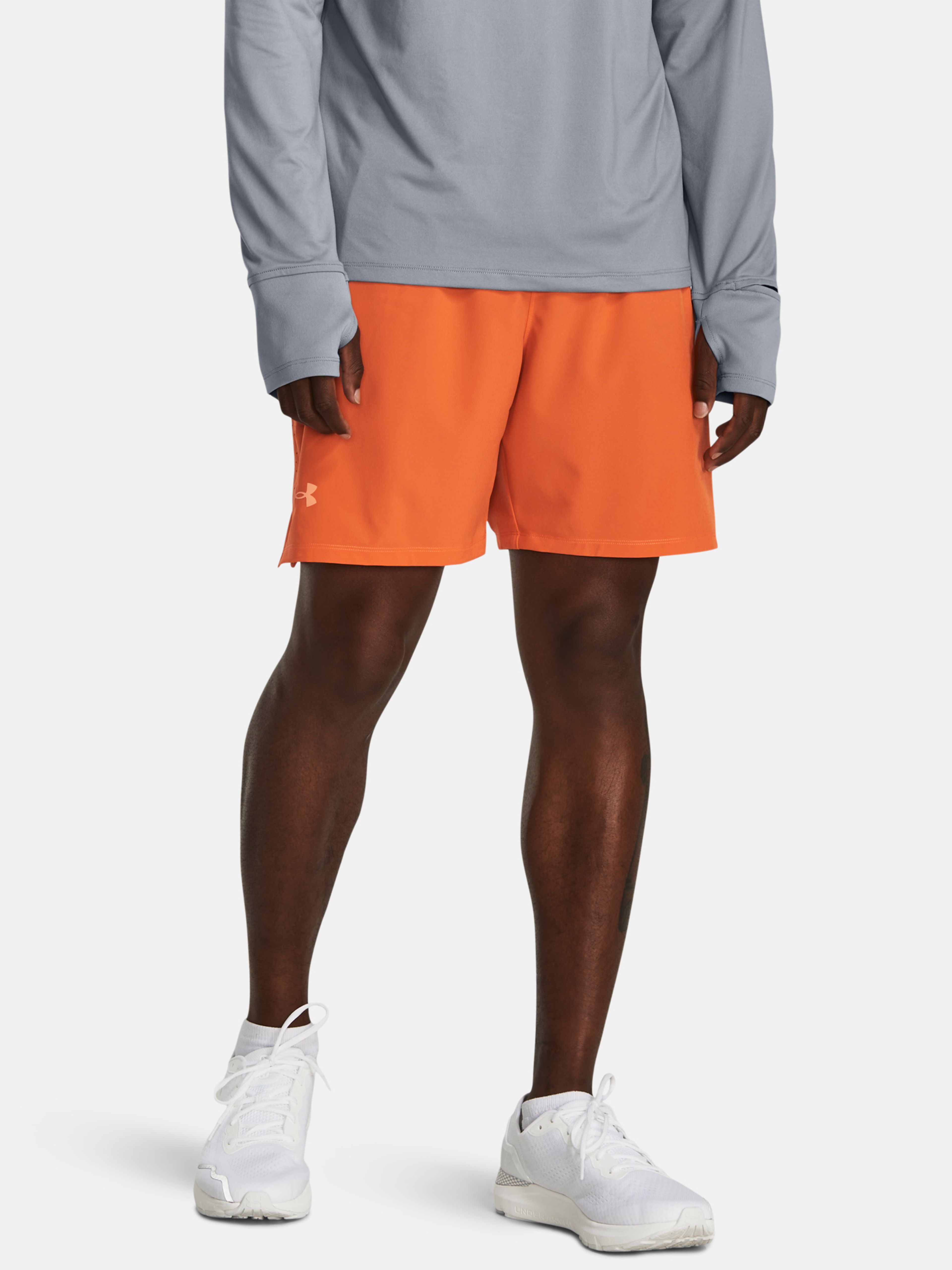 Férfi rövidnadrágok Under Armour LAUNCH ELITE 7'' SHORT